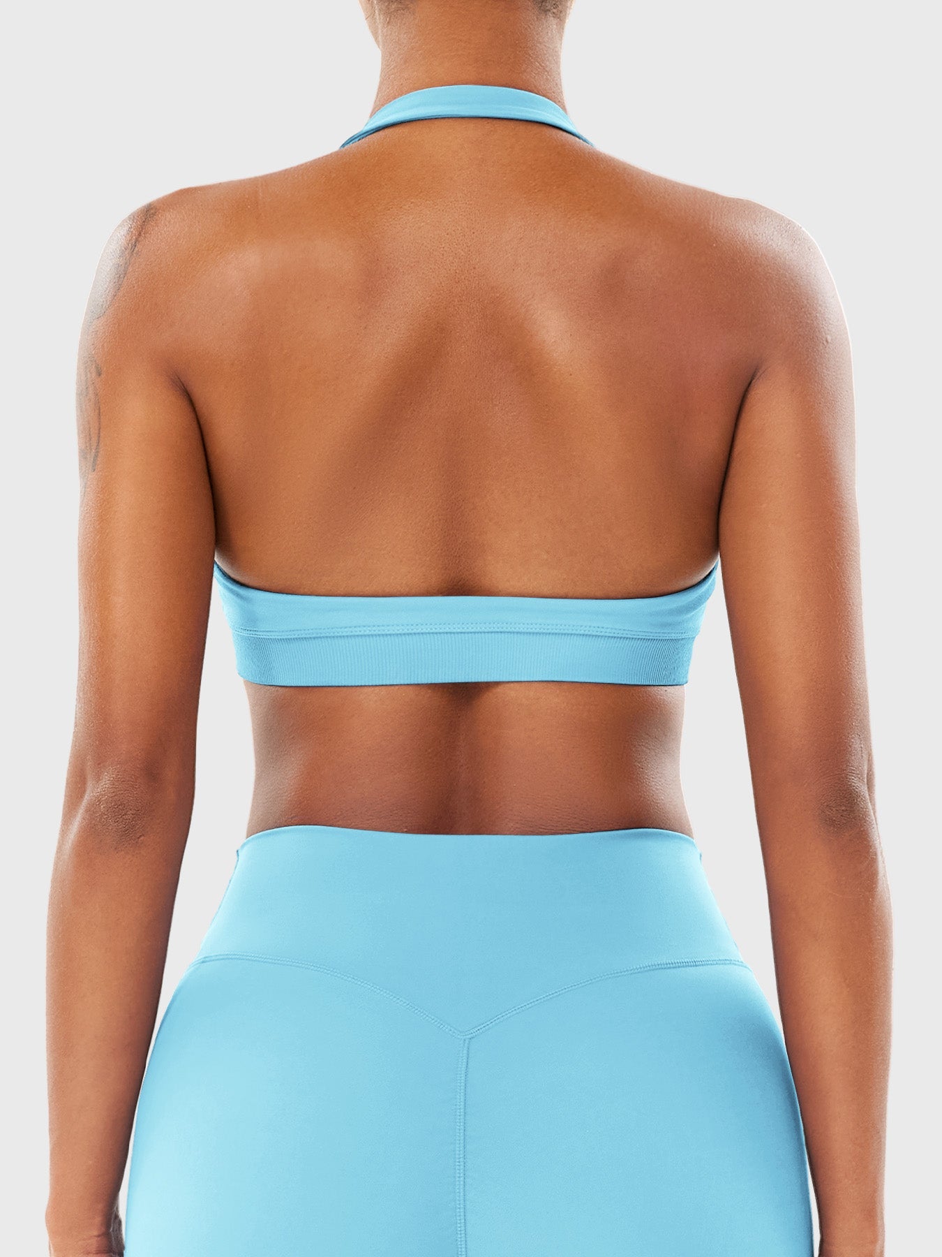 Lyne London™ | Halter Sports Bra