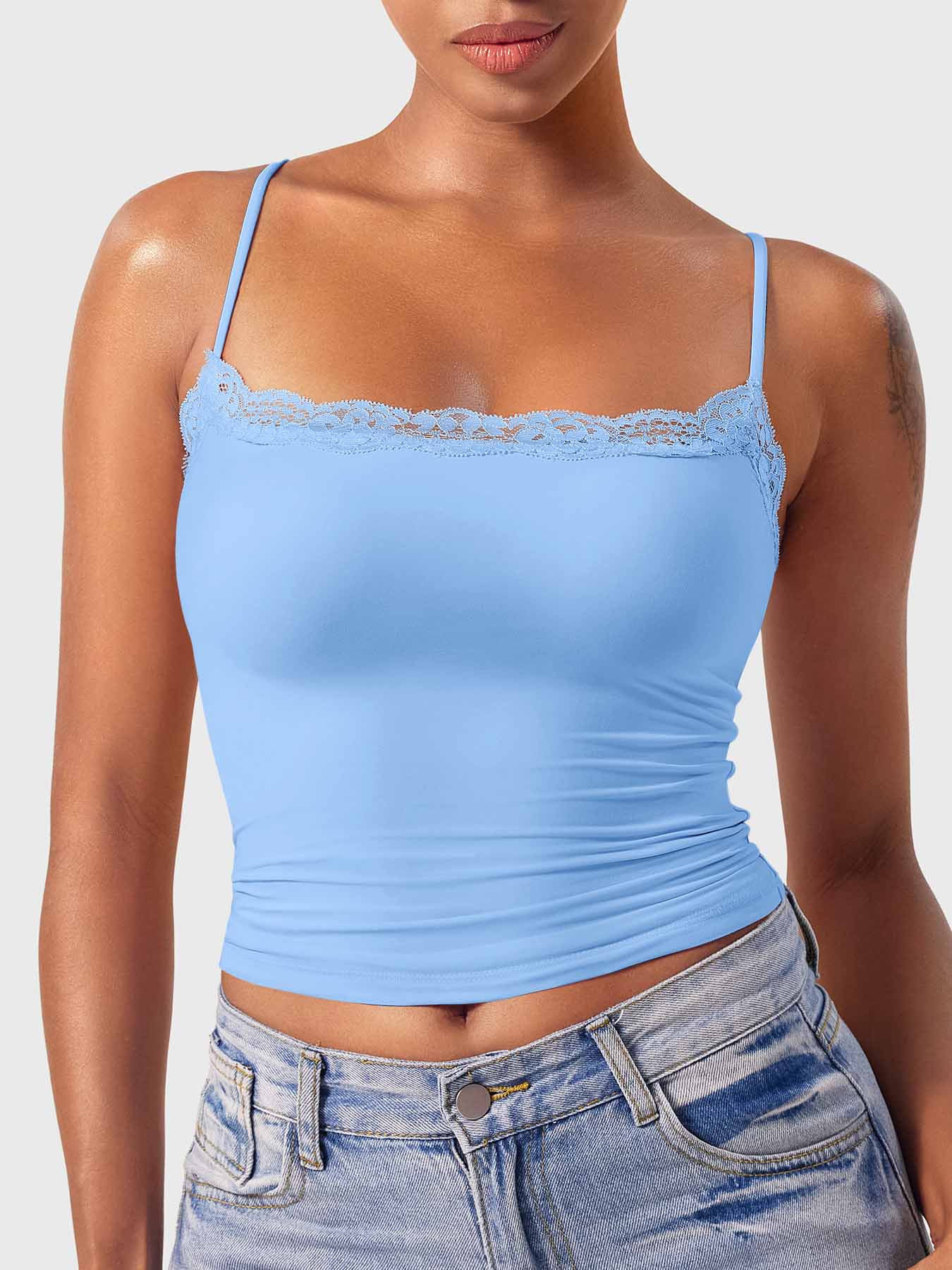 Lyne London™ | Neck Lace Tank