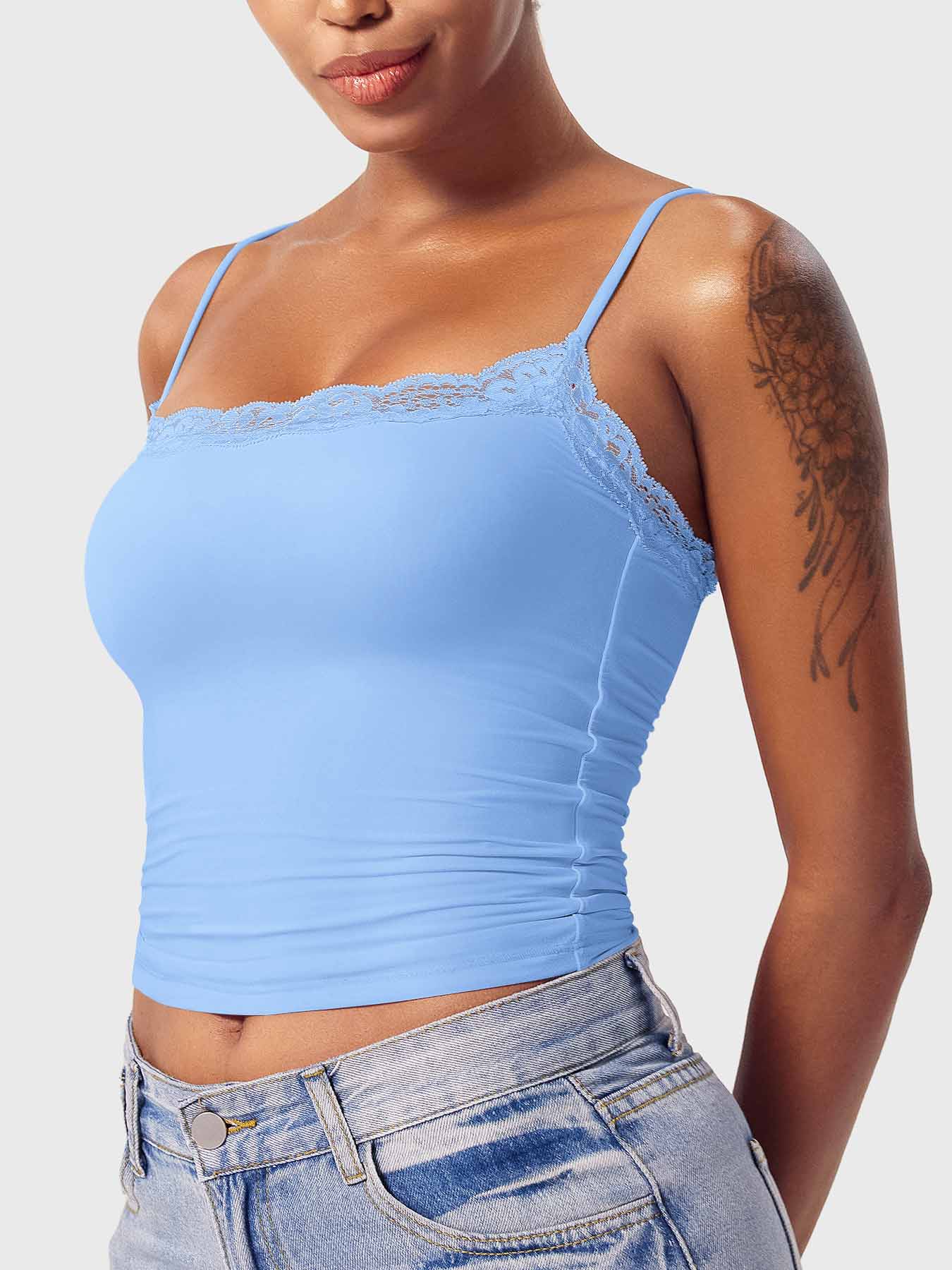 Lyne London™ | Neck Lace Tank