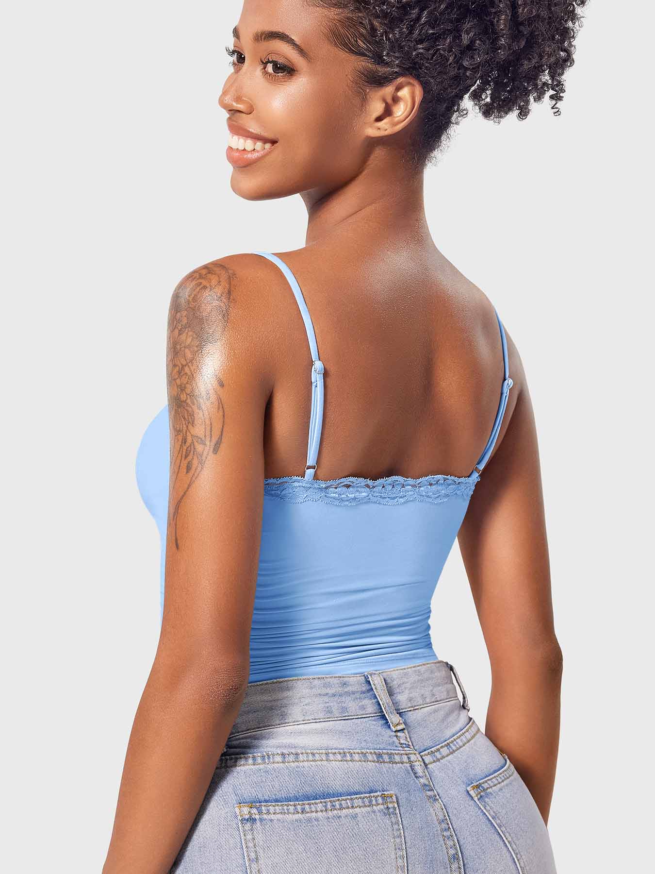 Lyne London™ | Neck Lace Tank