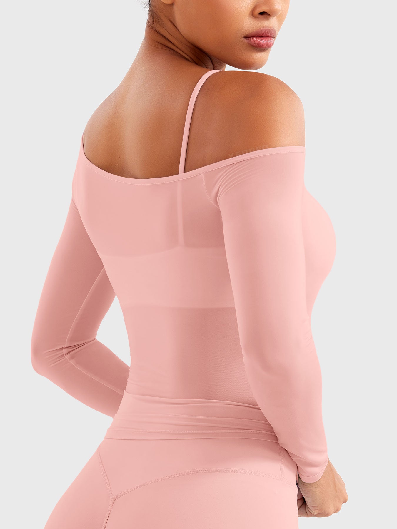 Lyne London™ | One Shoulder Top