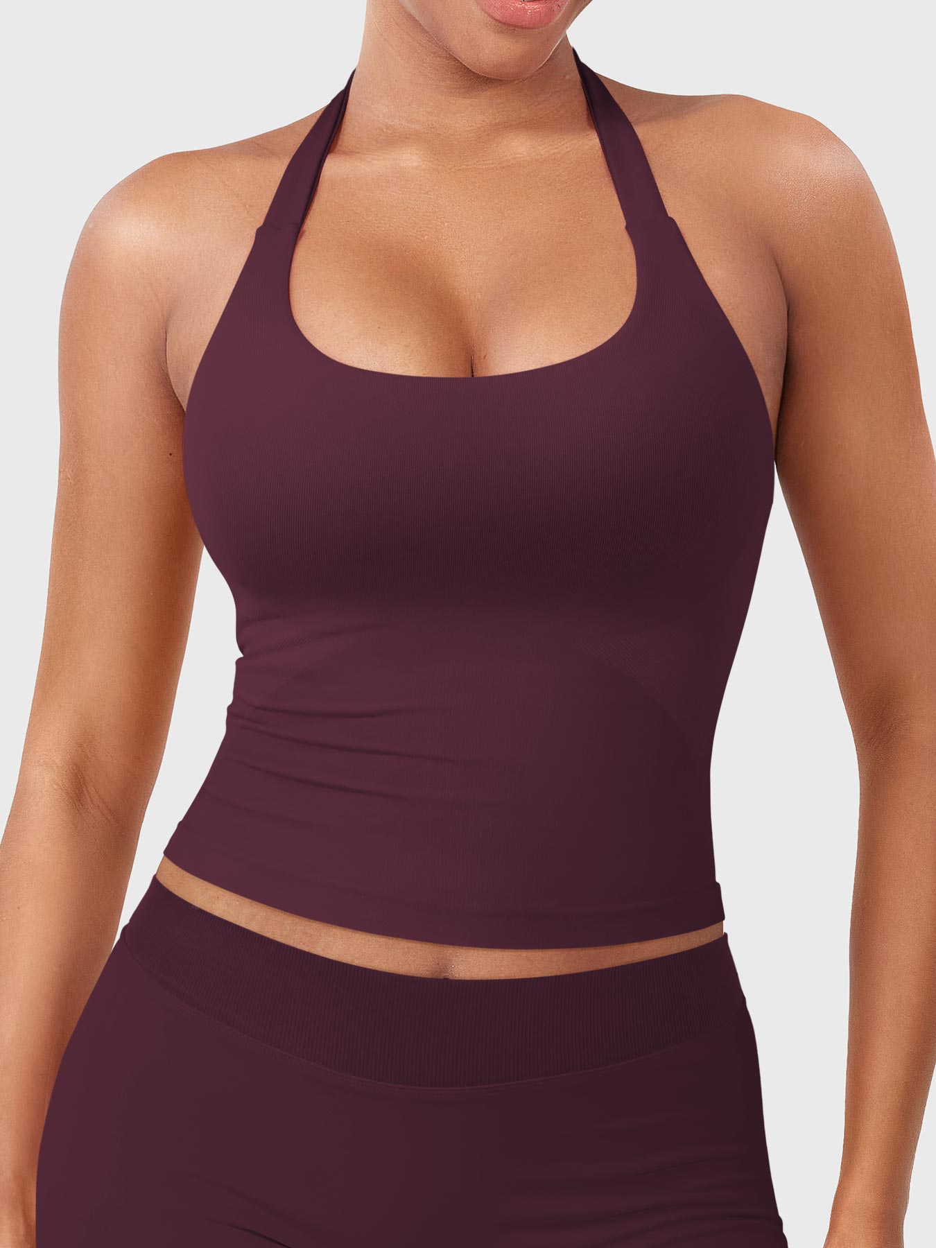 Lyne London™ | W Halter Tank