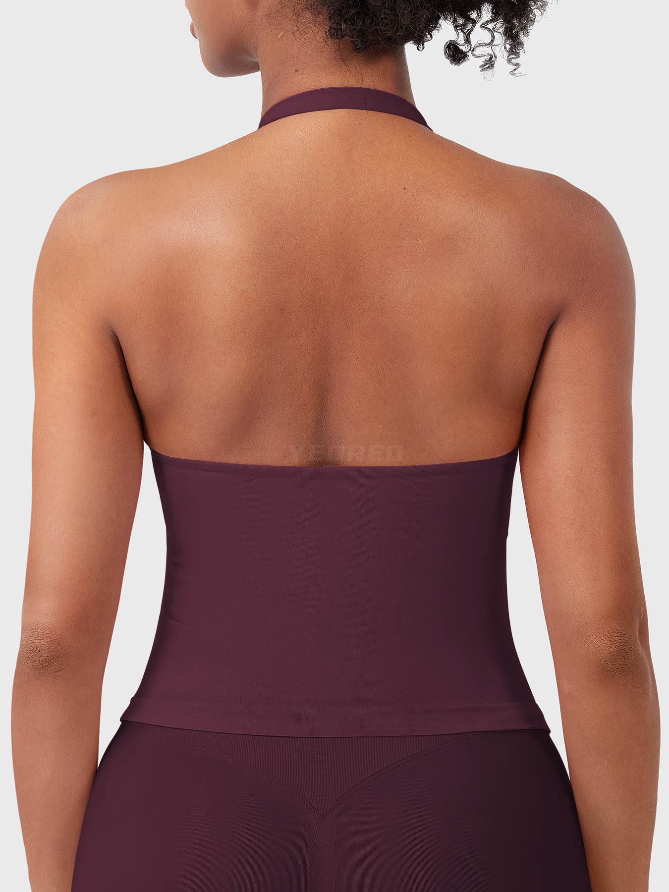 Lyne London™ | W Halter Tank