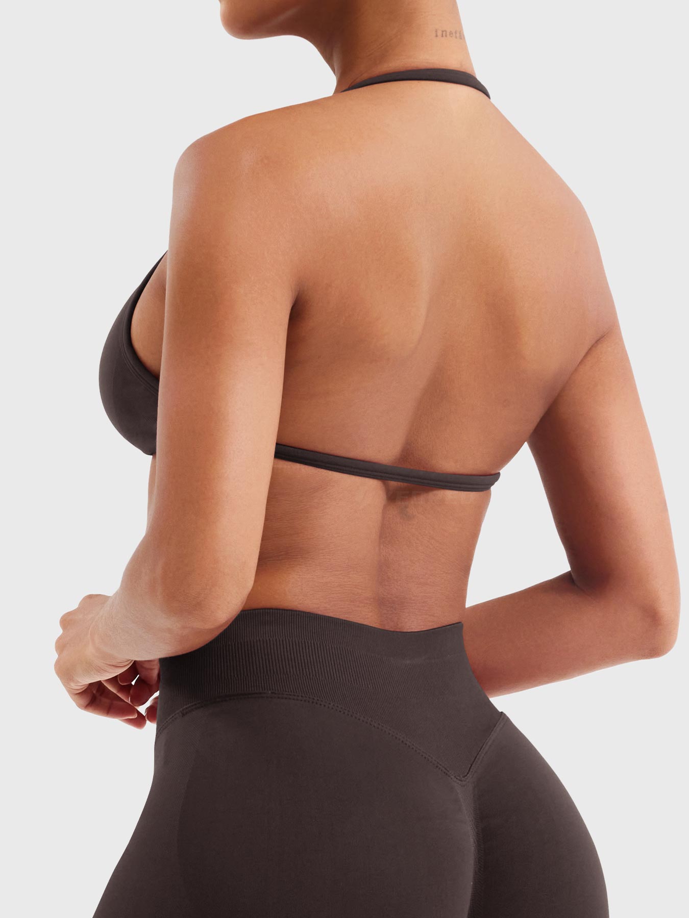 Lyne London™ | V Sports Bra