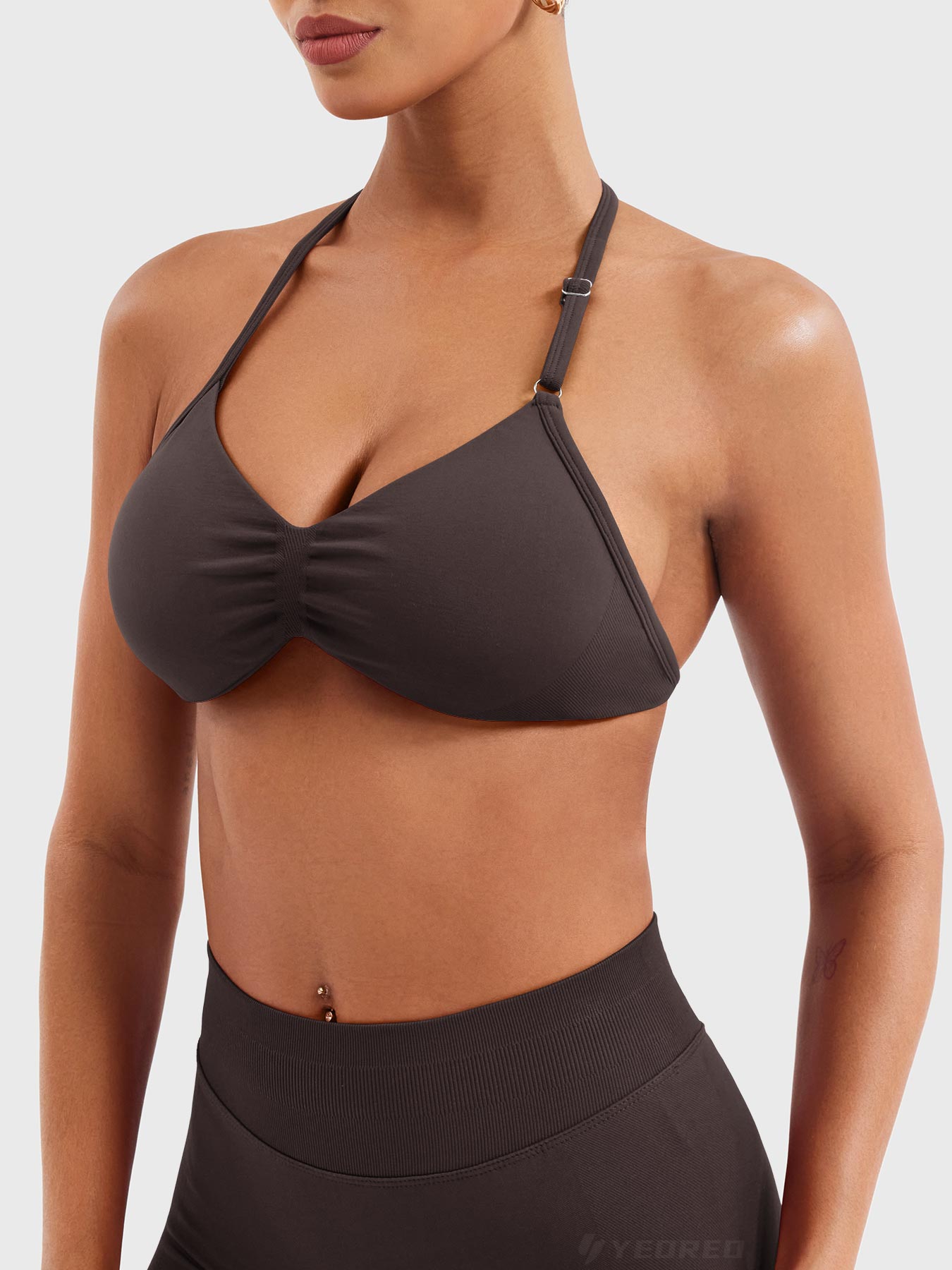 Lyne London™ | V Sports Bra