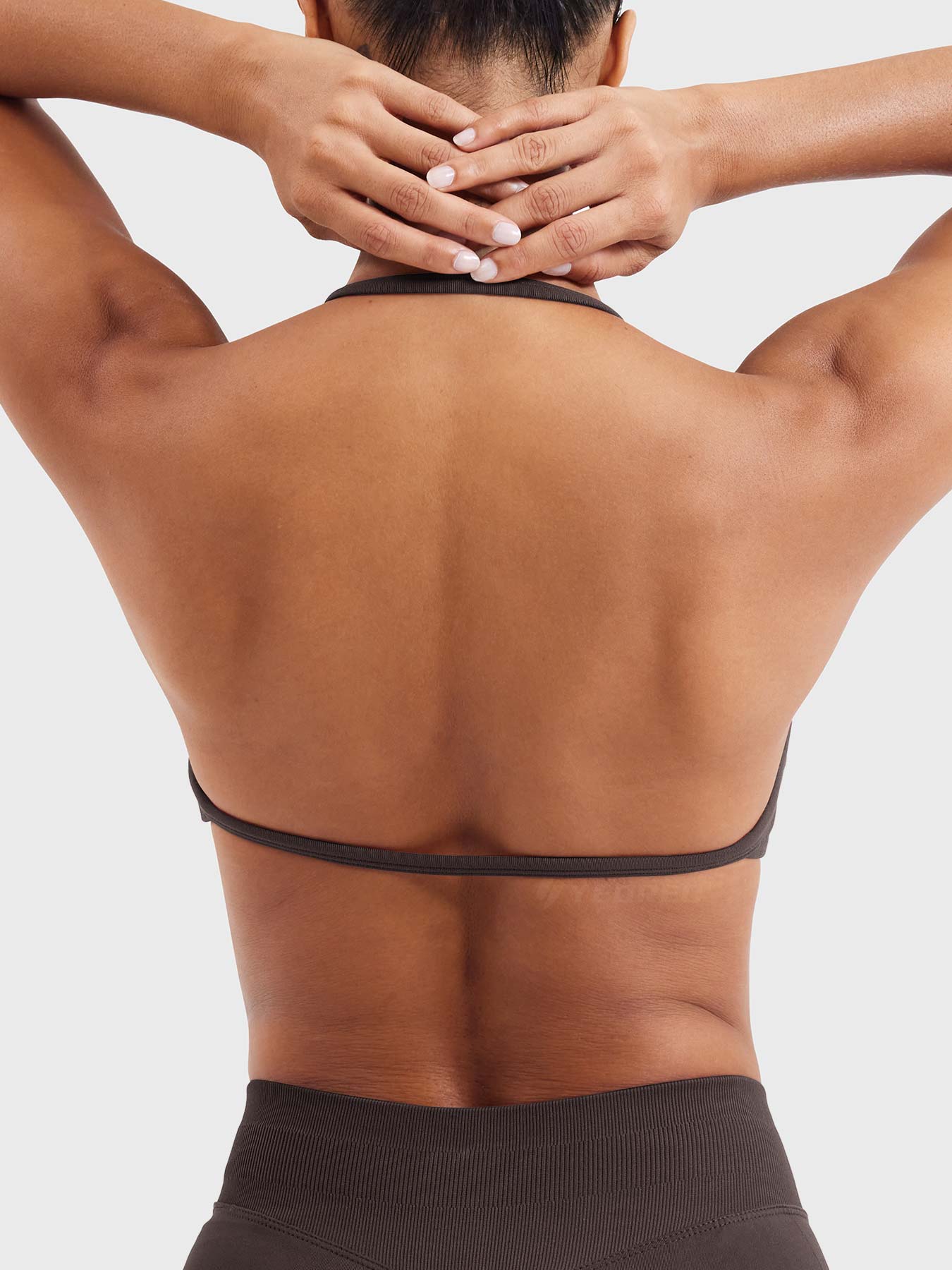 Lyne London™ | V Sports Bra