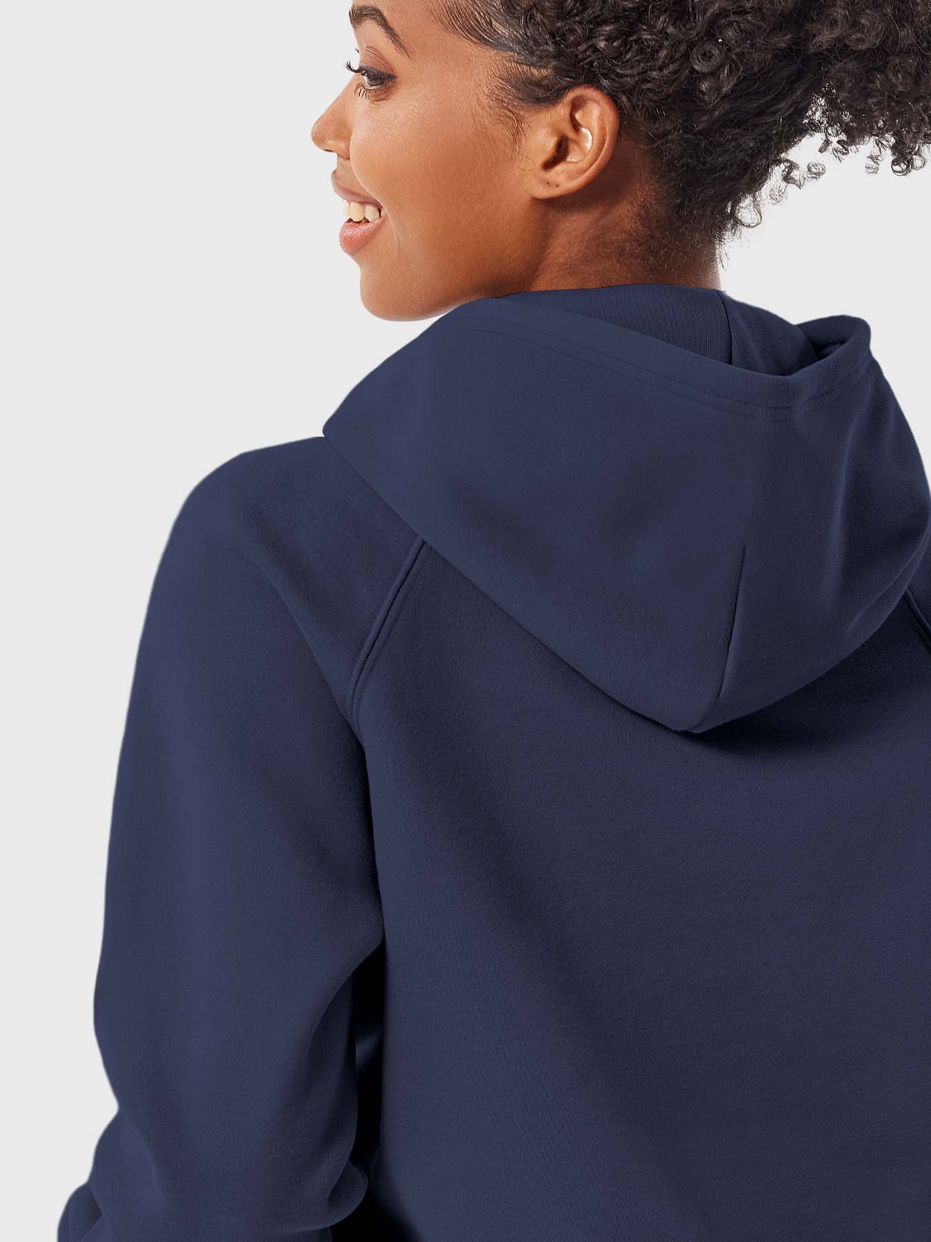 Lyne London™ | Fleece Hoodies