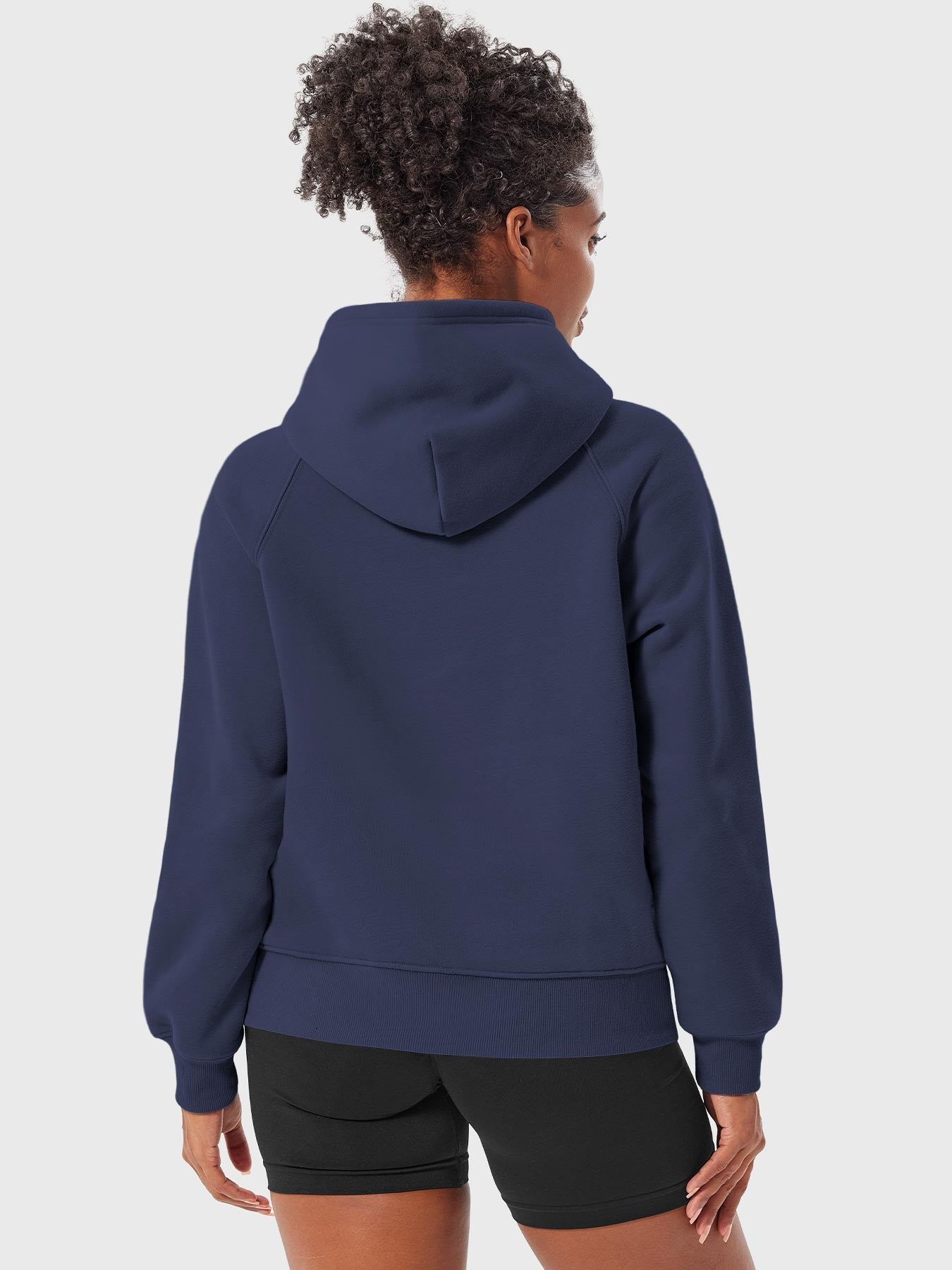 Lyne London™ | Fleece Hoodies