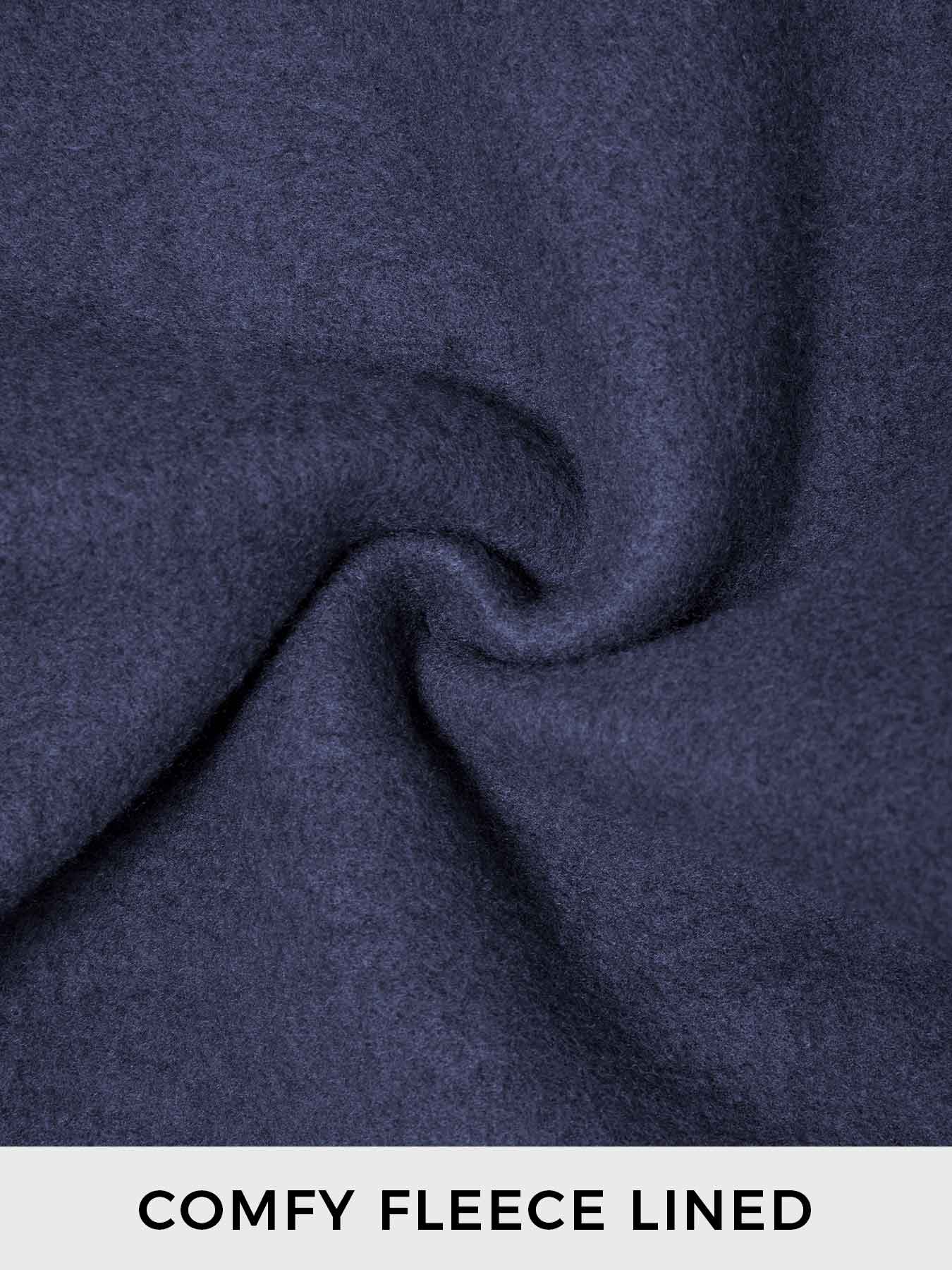 Lyne London™ | Oversized Fleece Sweatshirts