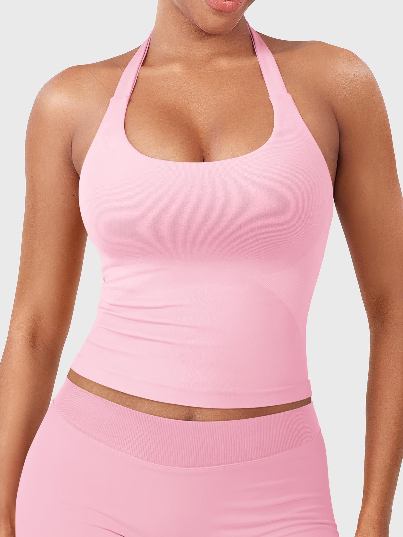 Lyne London™ | W Halter Tank