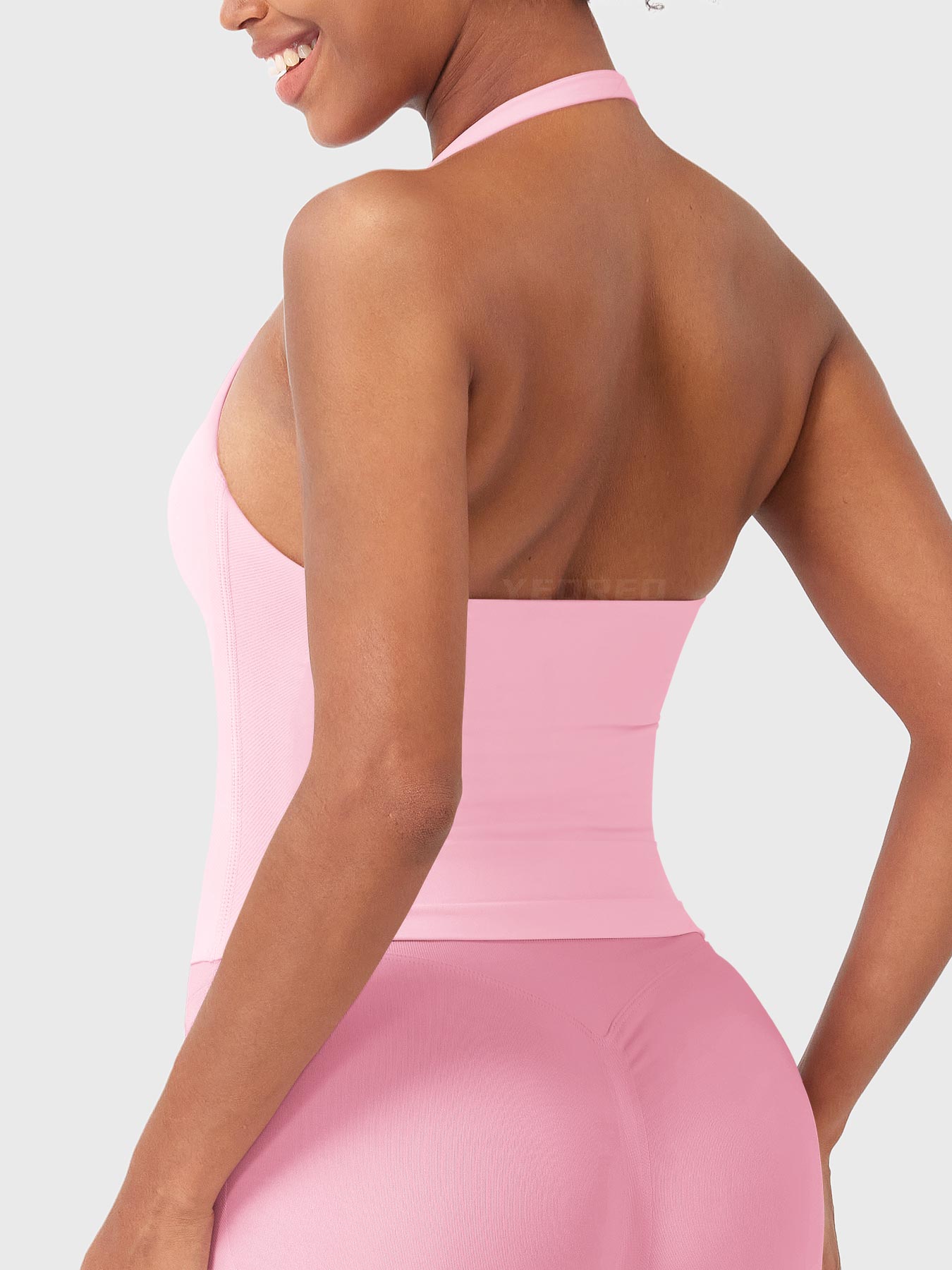 Lyne London™ | W Halter Tank