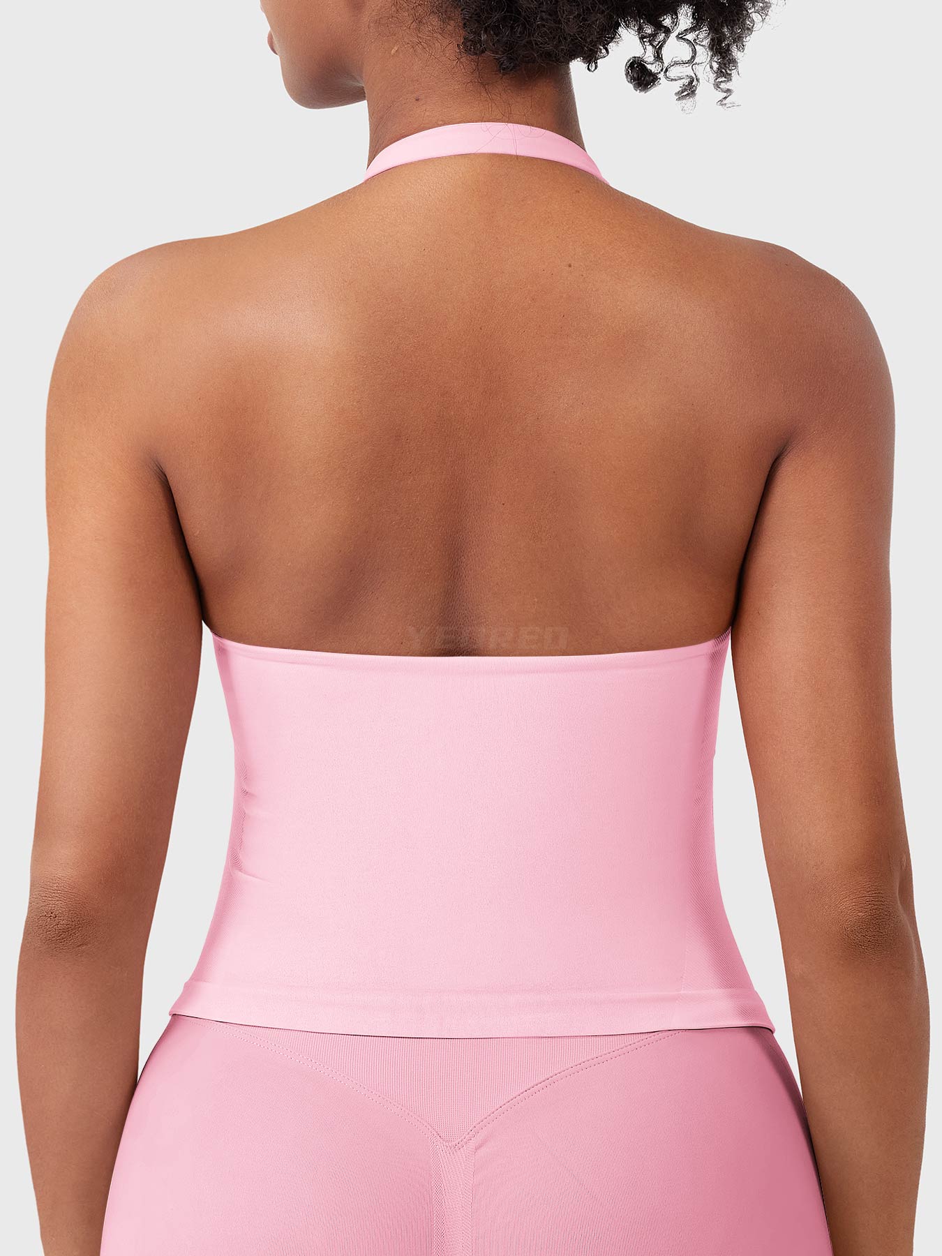 Lyne London™ | W Halter Tank