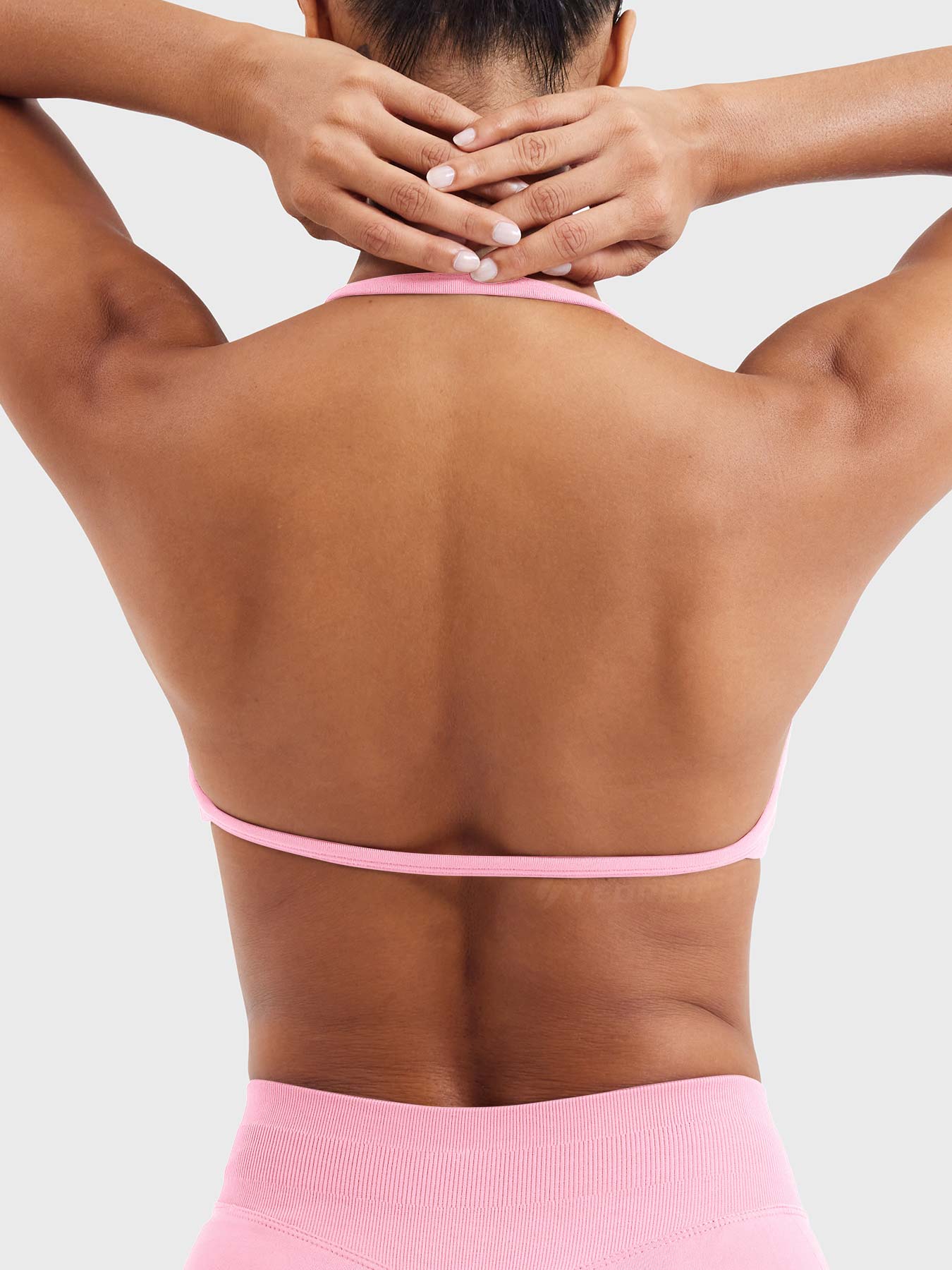 Lyne London™ | V Sports Bra