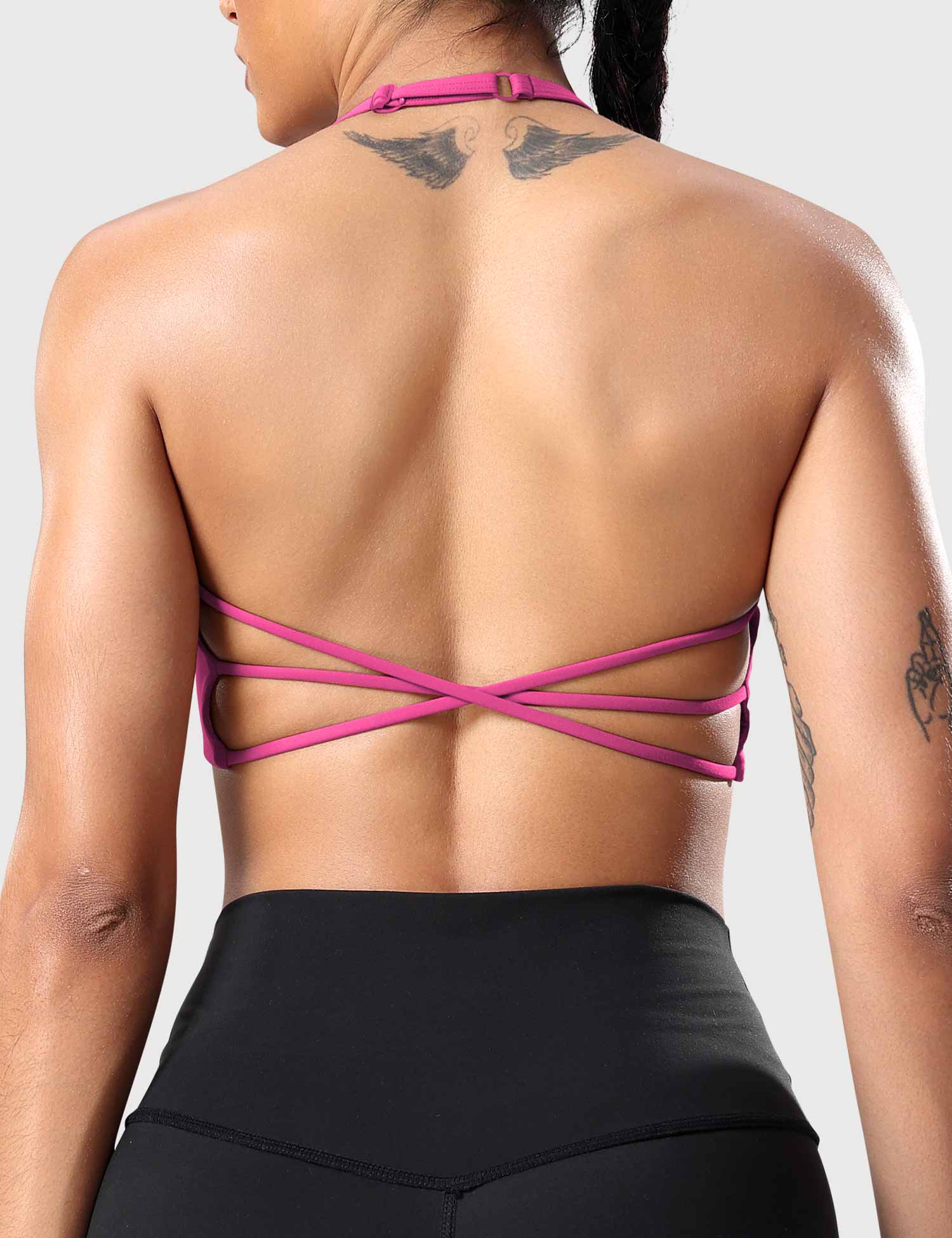 Lyne London™ | Sports Bra