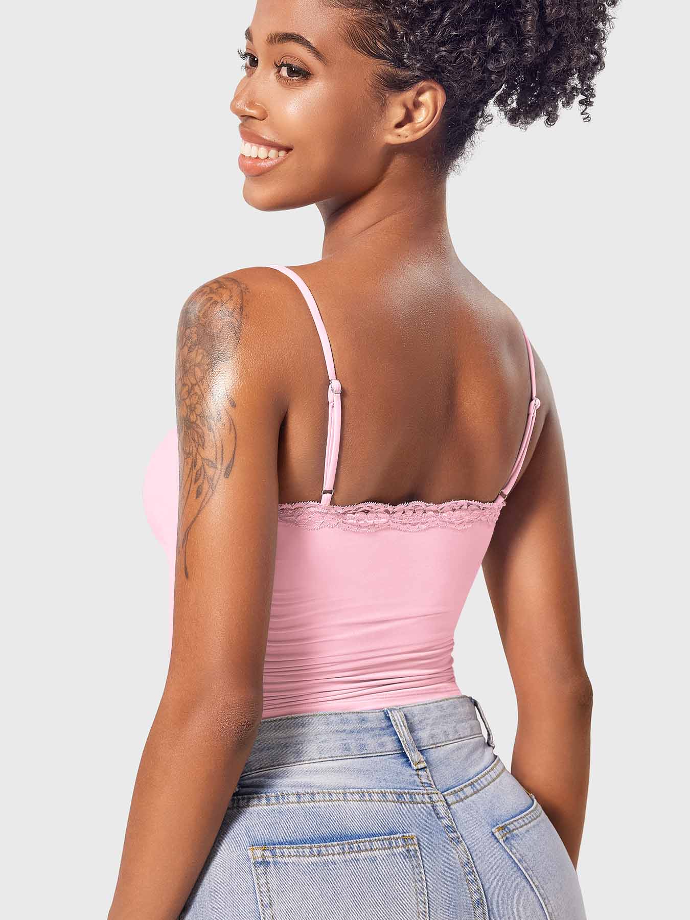 Lyne London™ | Neck Lace Tank