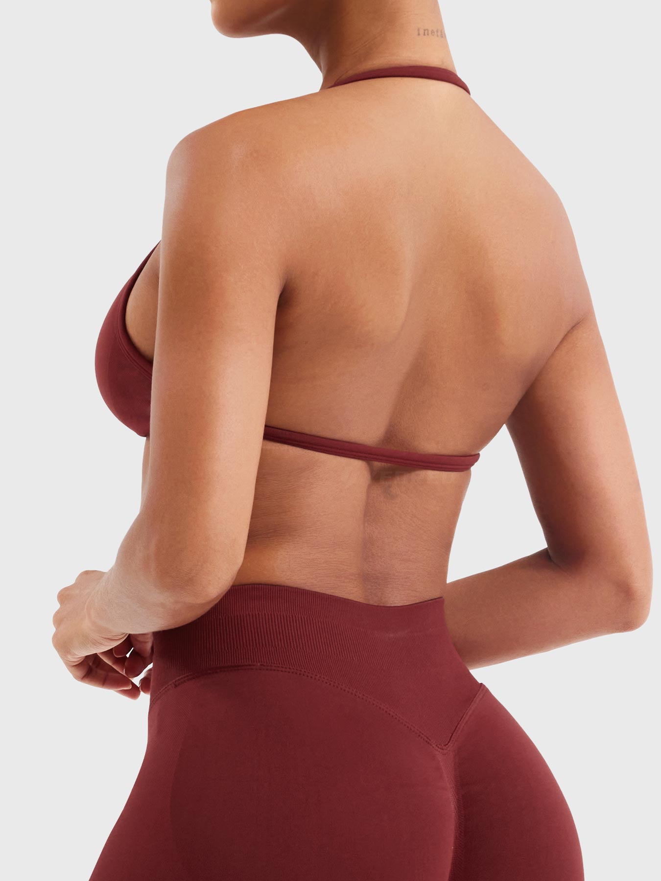 Lyne London™ | V Sports Bra