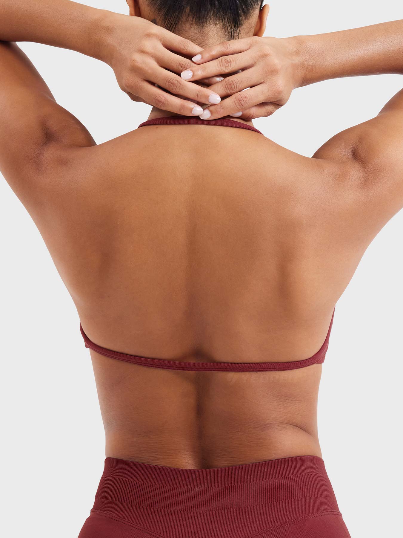 Lyne London™ | V Sports Bra