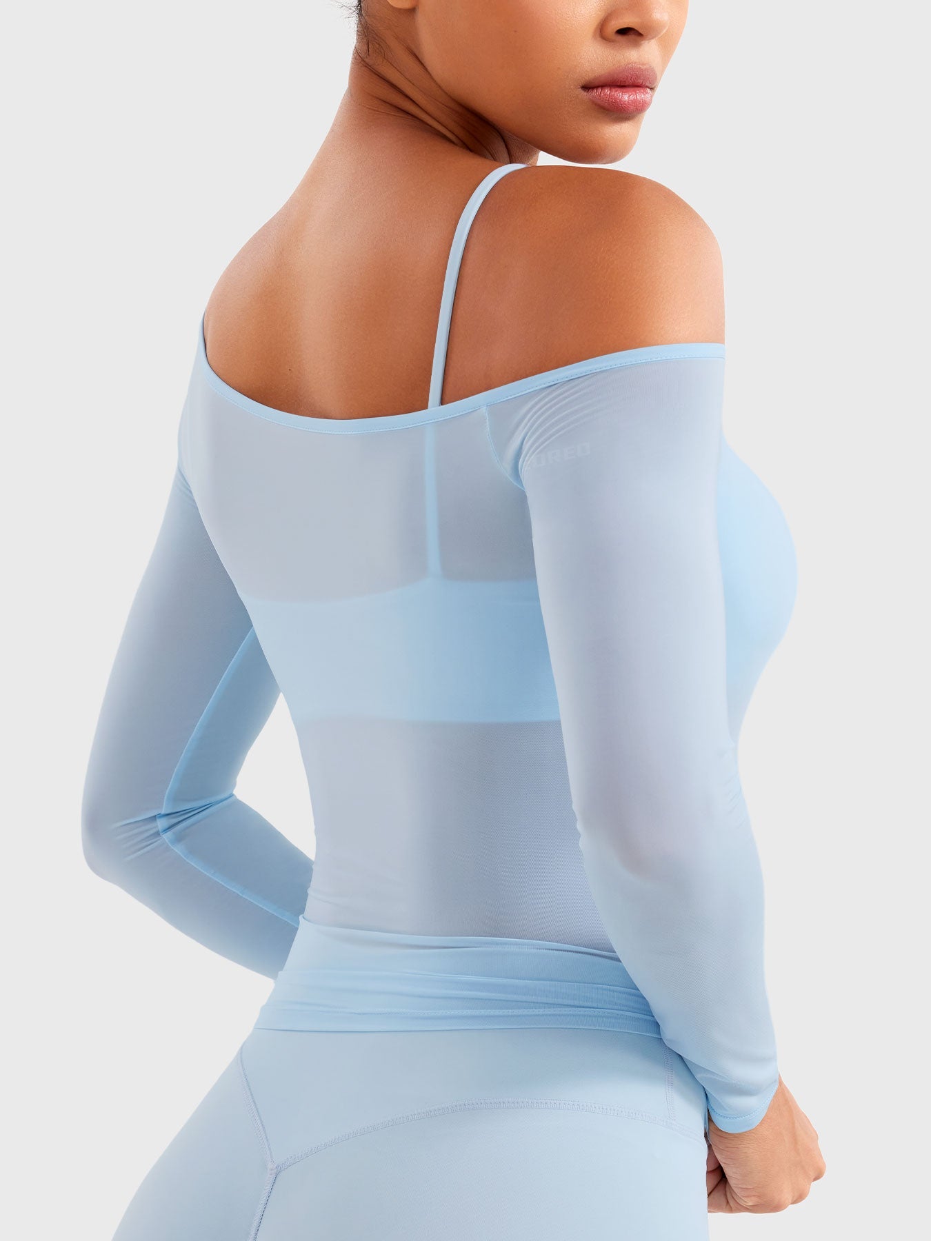 Lyne London™ | One Shoulder Top