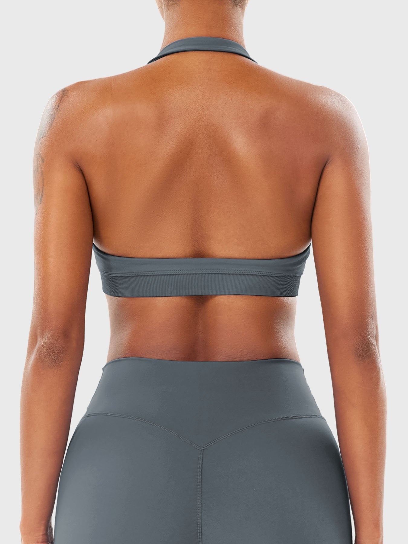 Lyne London™ | Halter Sports Bra