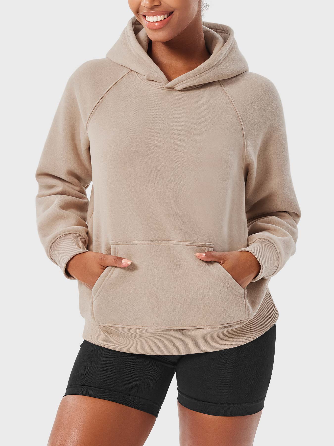 Lyne London™ | Fleece Hoodies