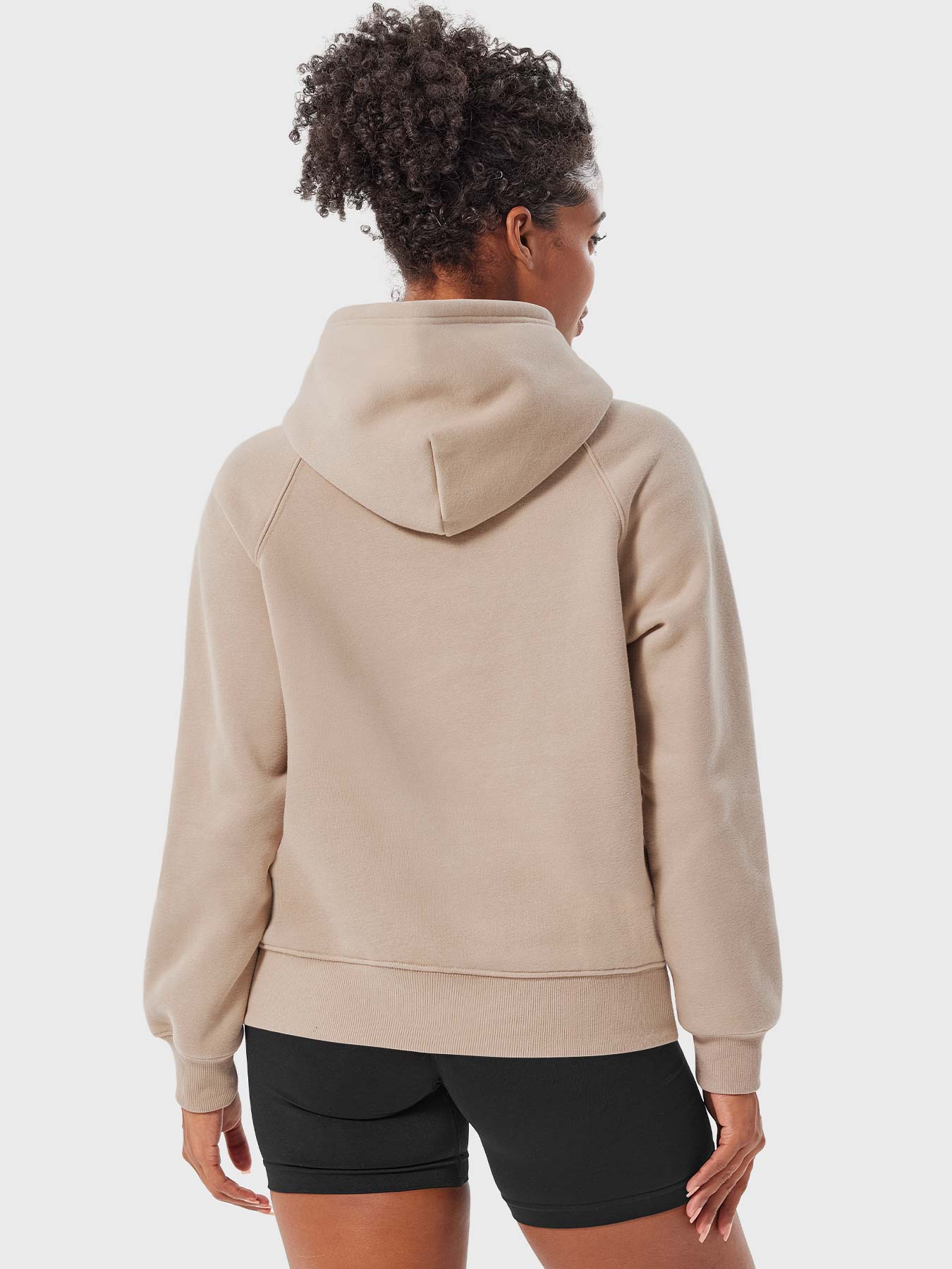 Lyne London™ | Fleece Hoodies