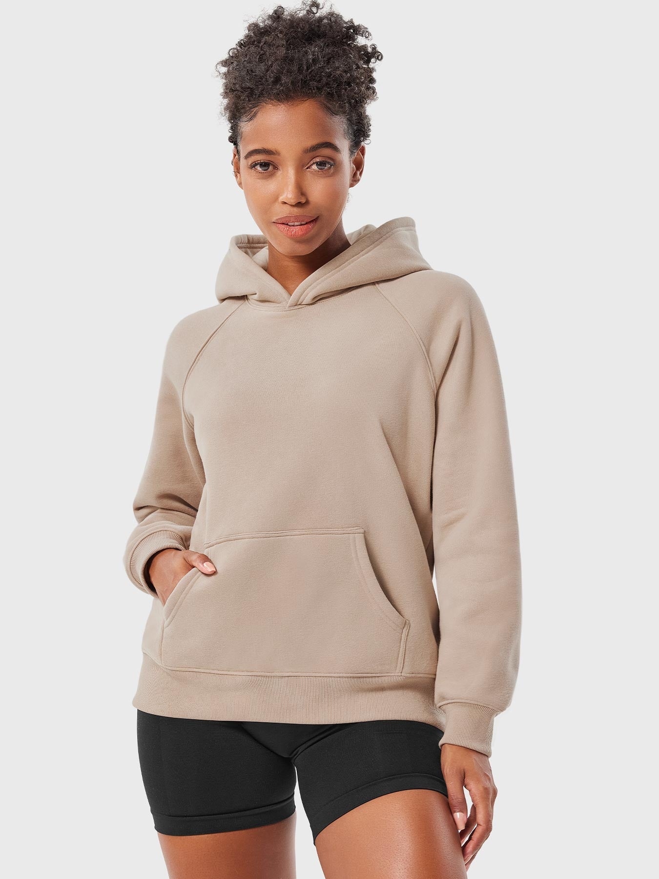 Lyne London™ | Fleece Hoodies