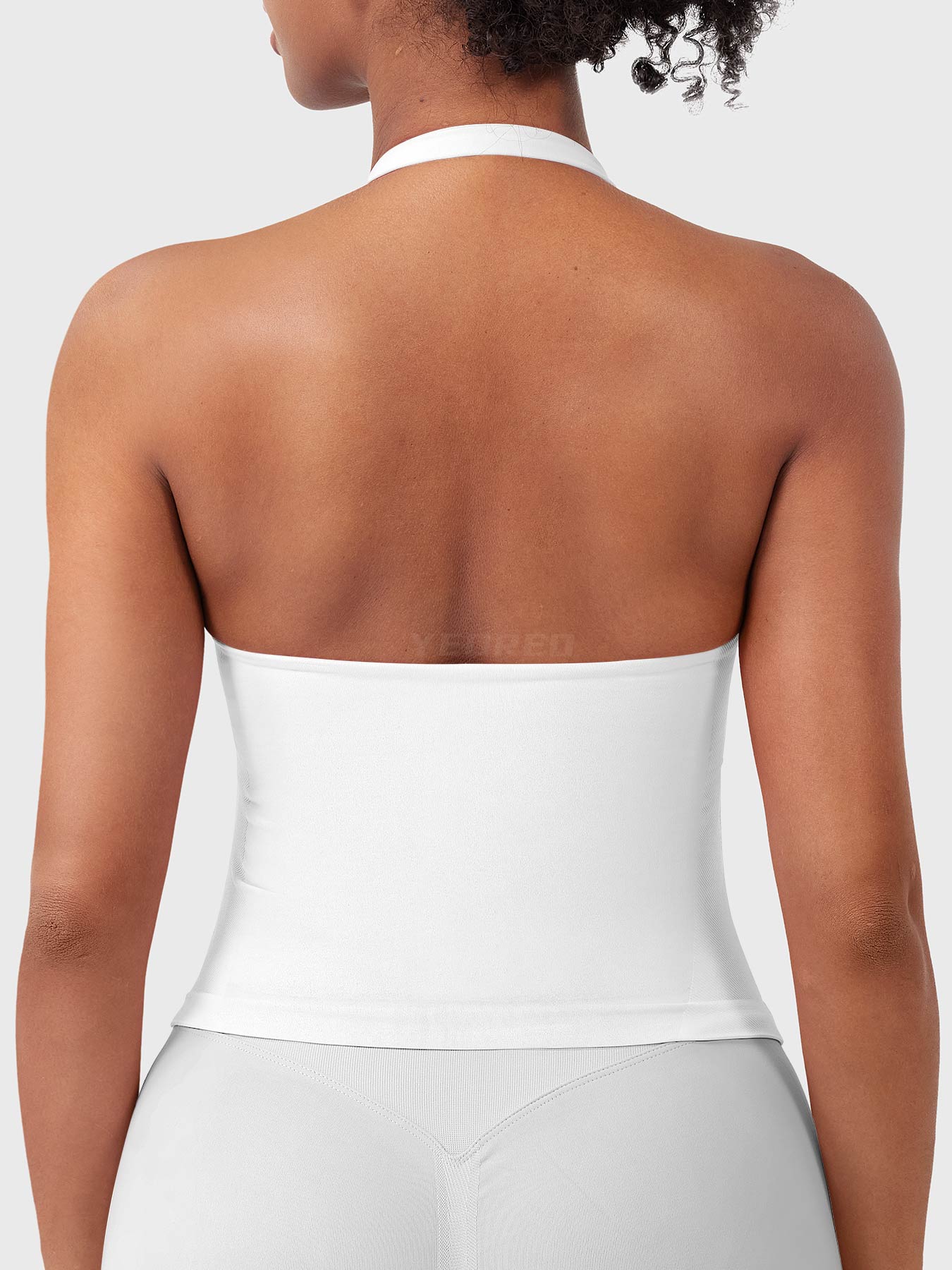 Lyne London™ | W Halter Tank