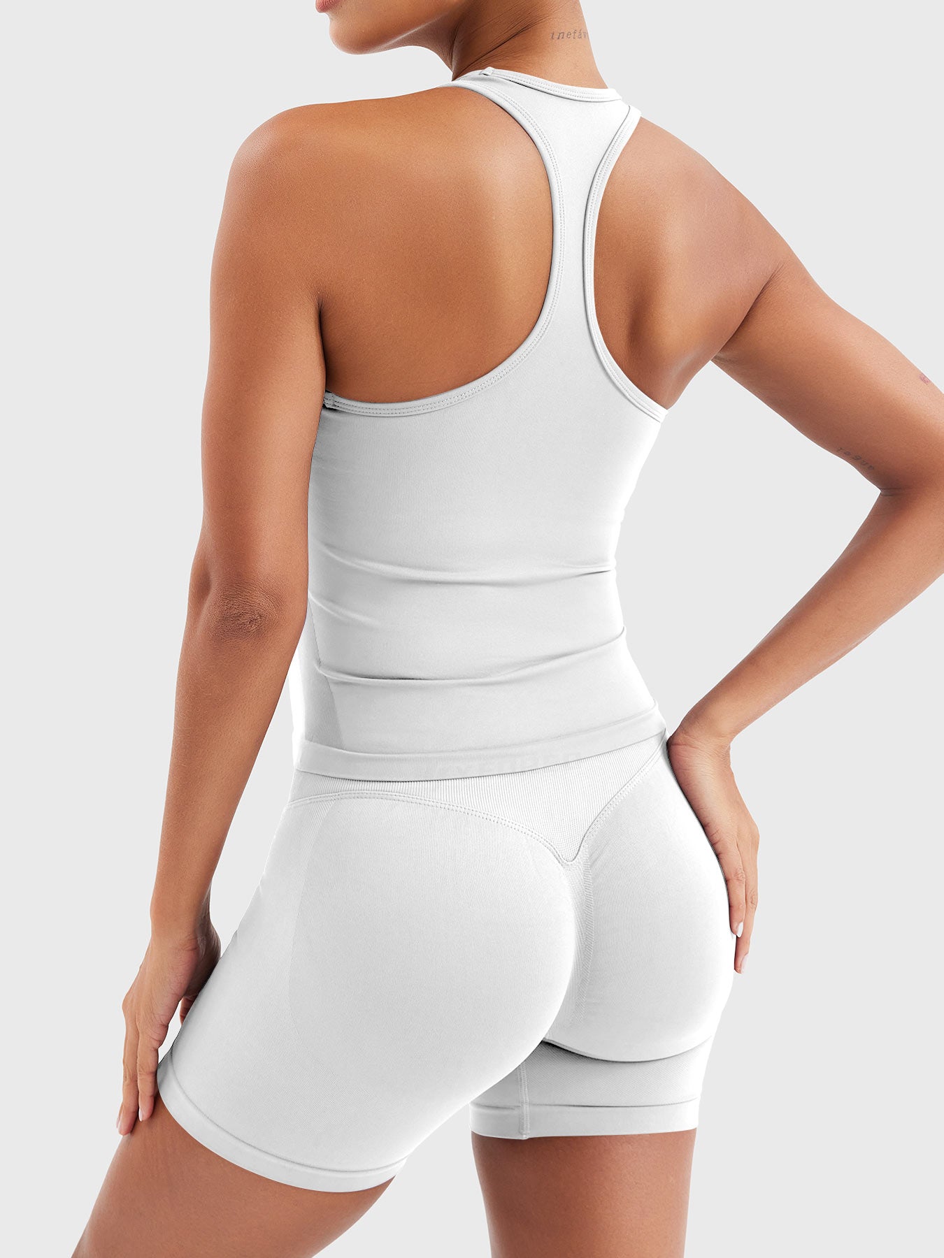 Lyne London™ | Racerback Tank