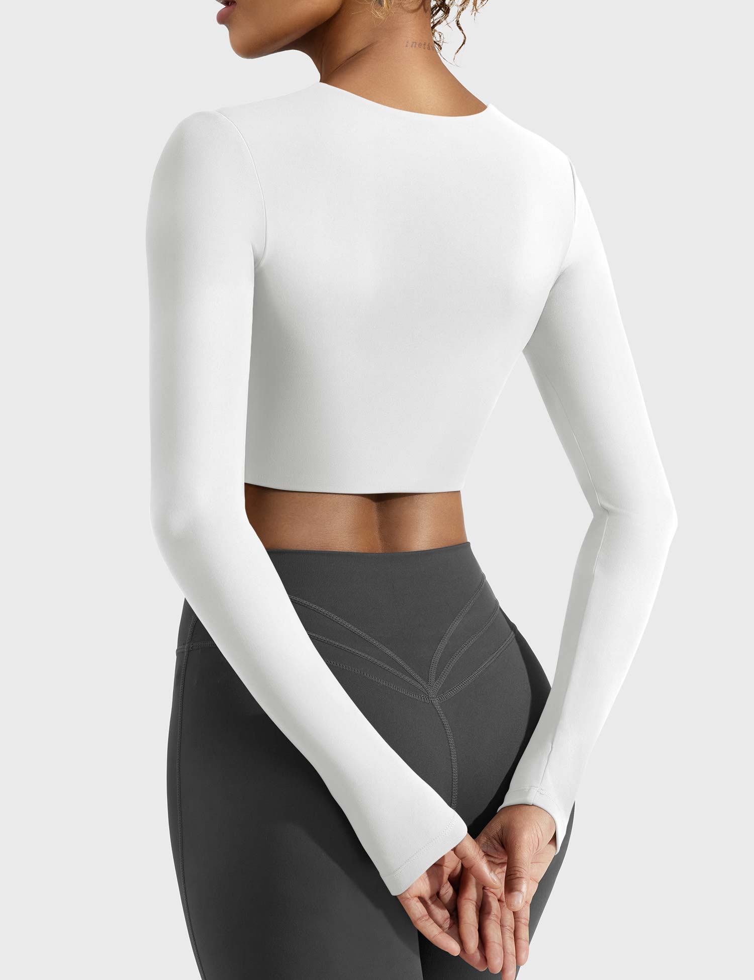 Lyne London™ | Lane Long Sleeves Top