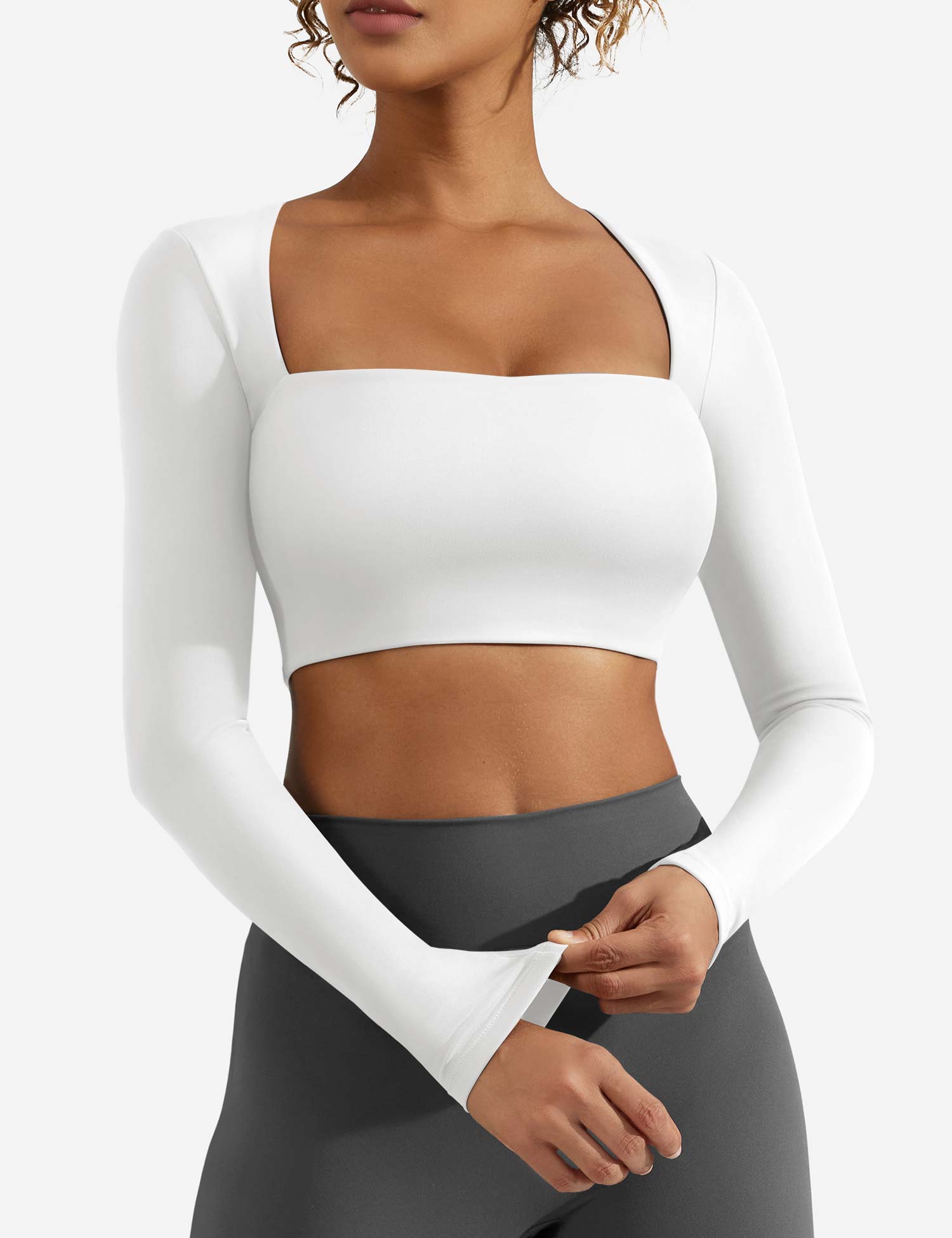 Lyne London™ | Lane Long Sleeves Top