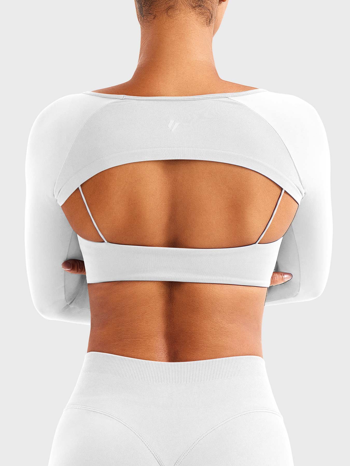 Lyne London™ | Seamless Bolero Shrug