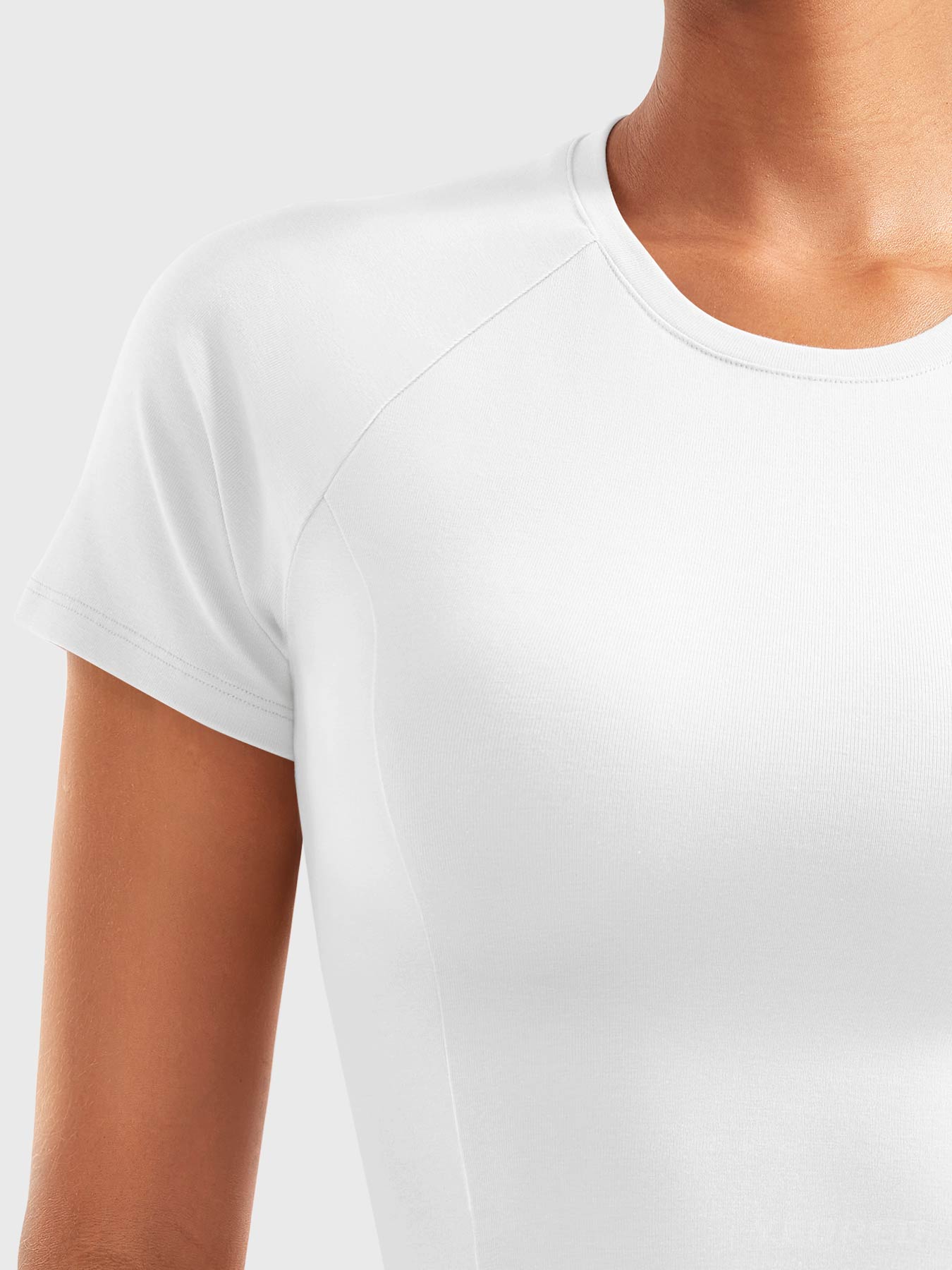 Lyne London™ | Cotton Baby T-Shirts