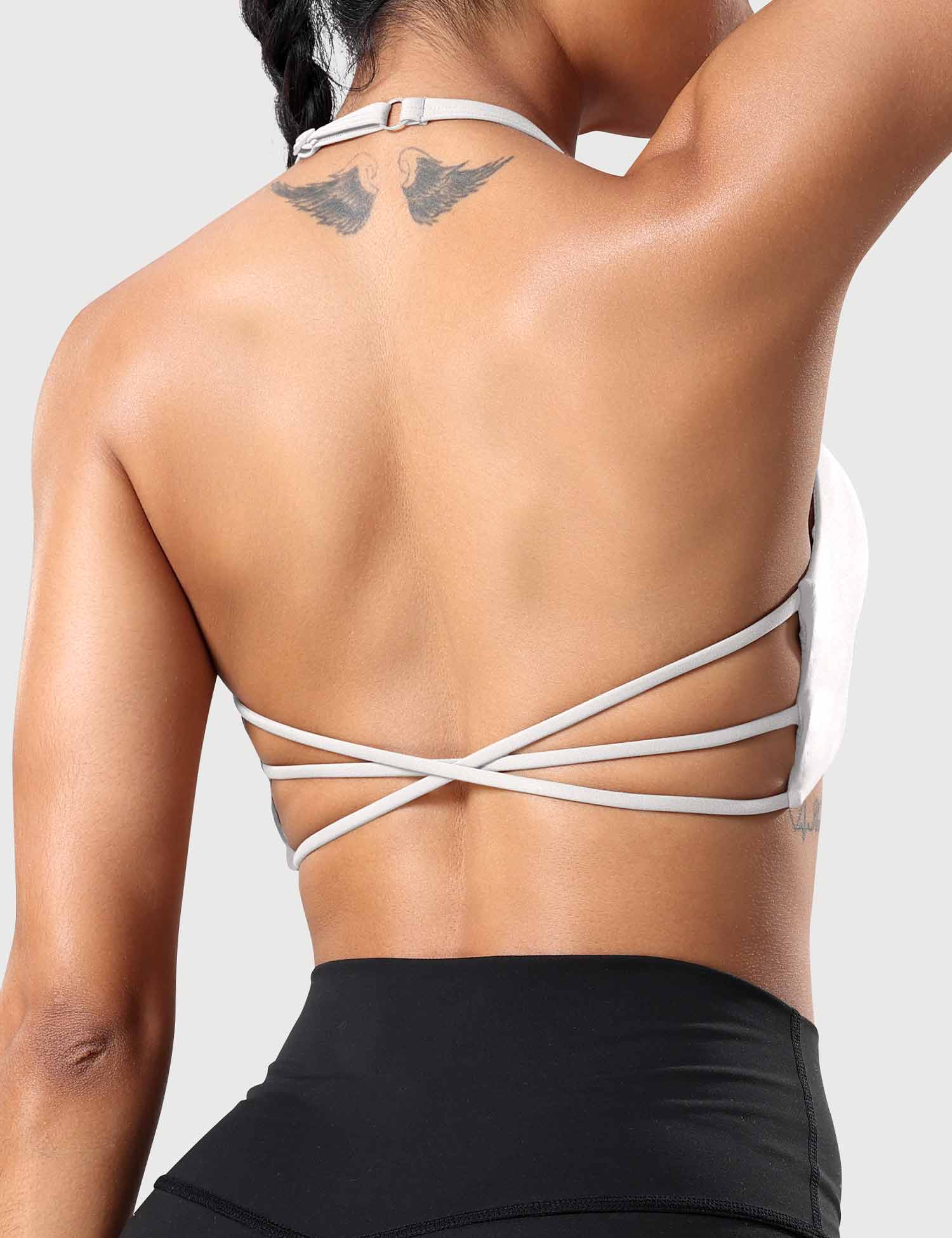 Lyne London™ | Sports Bra