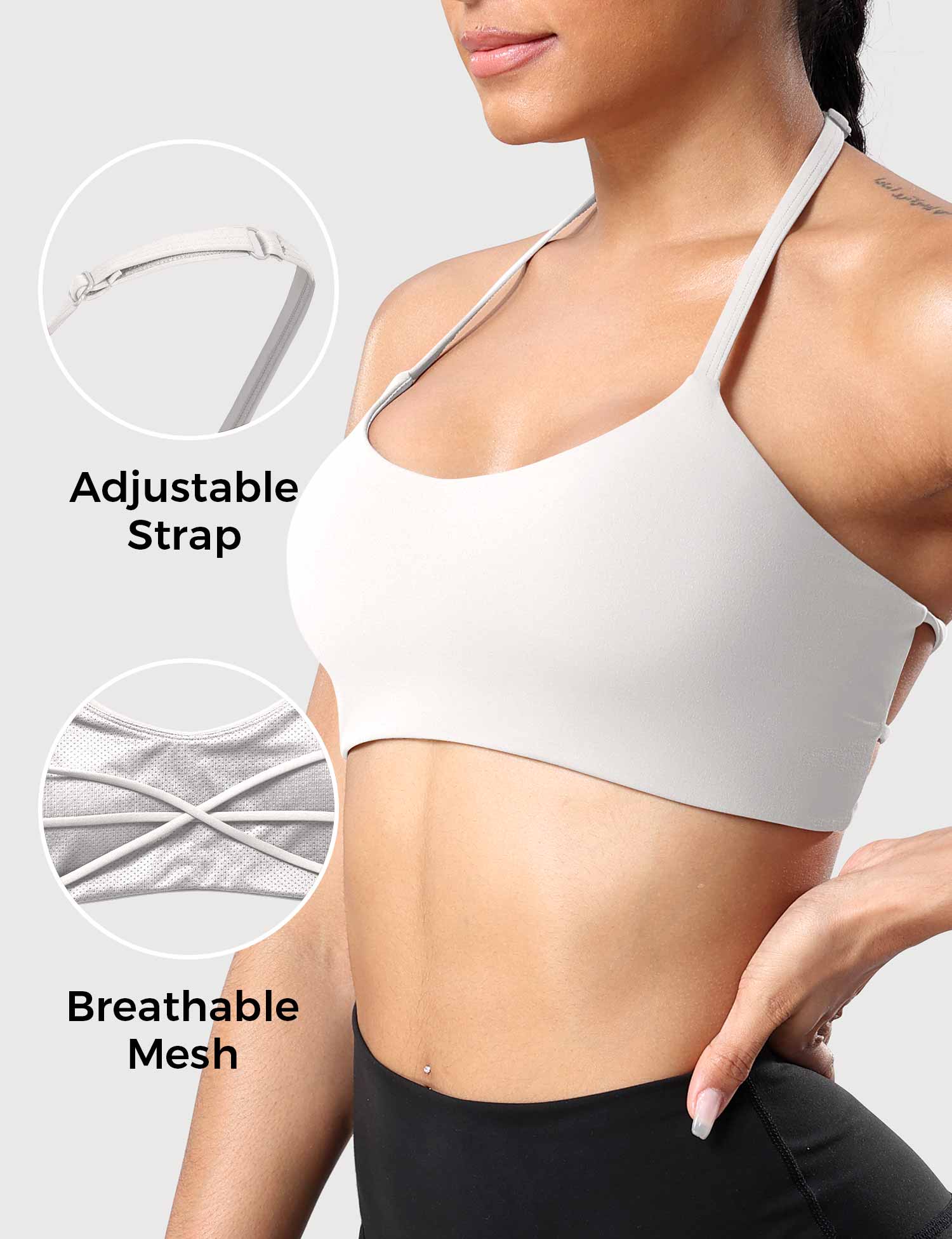 Lyne London™ | Sports Bra