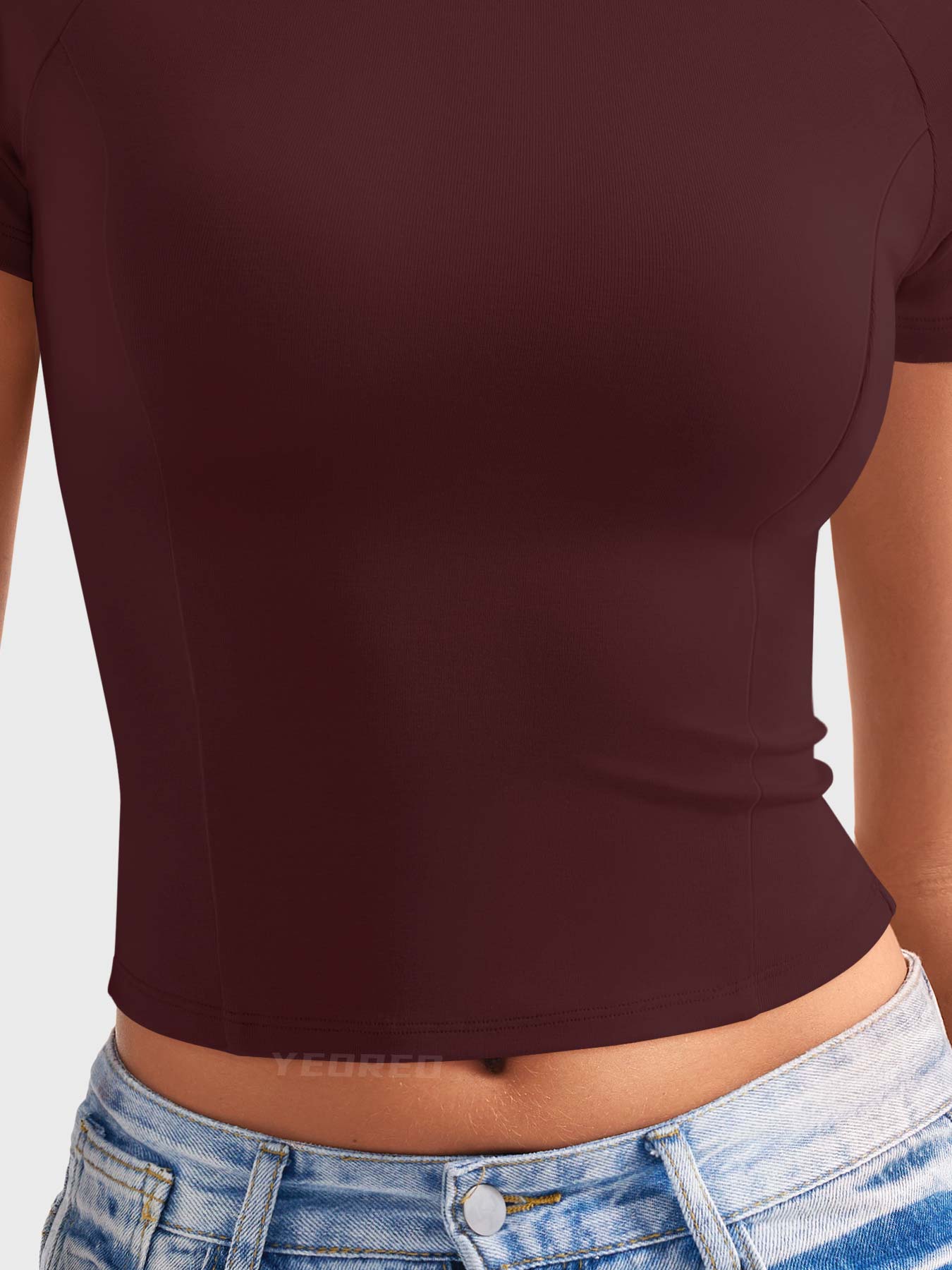 Lyne London™ | Cotton Baby T-Shirts