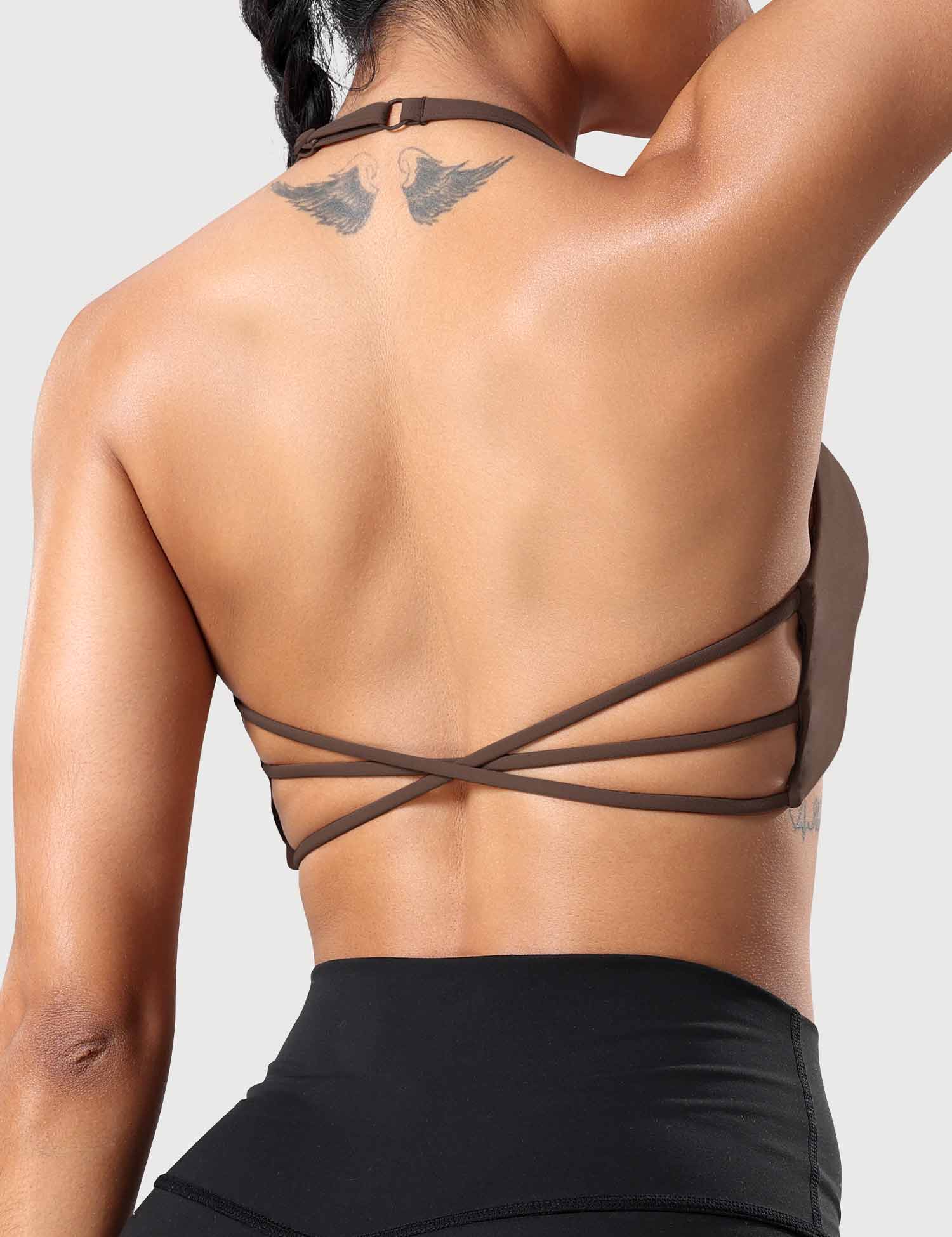 Lyne London™ | Sports Bra