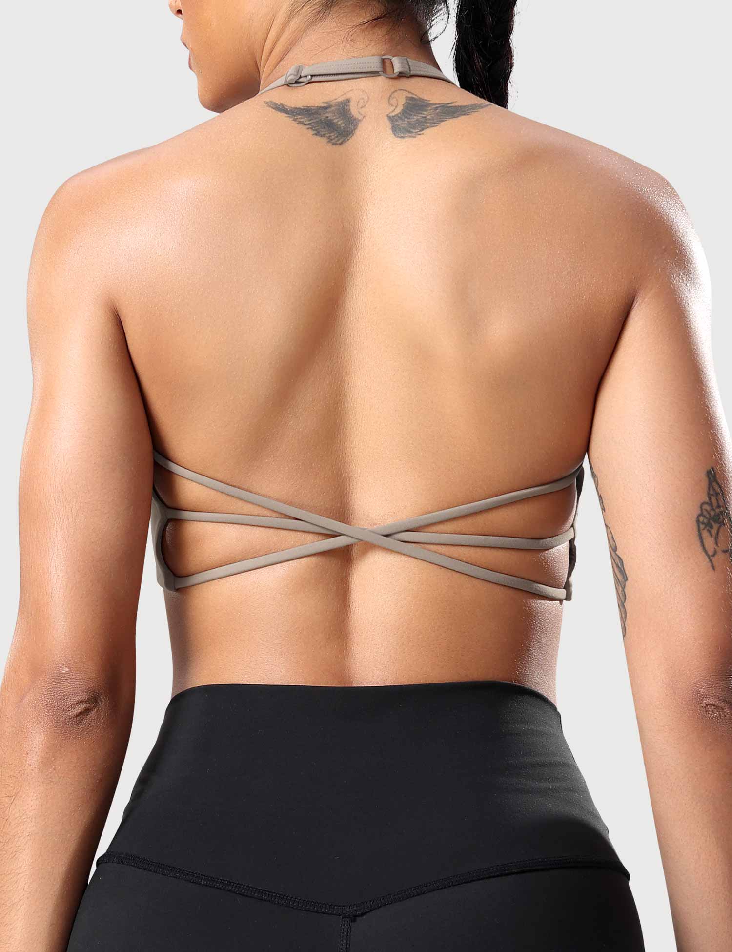 Lyne London™ | Sports Bra