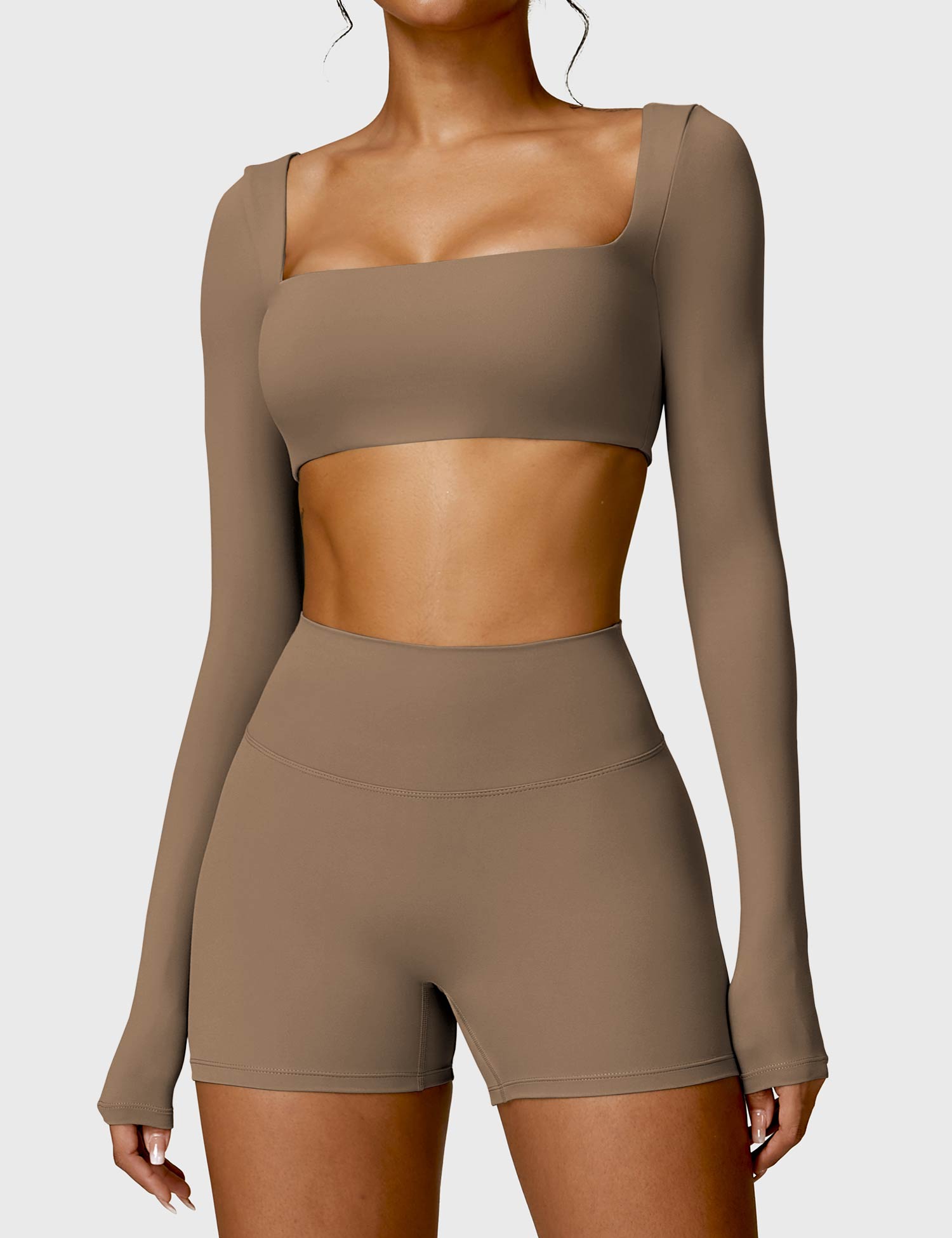 Lyne London™ | Long Sleeve