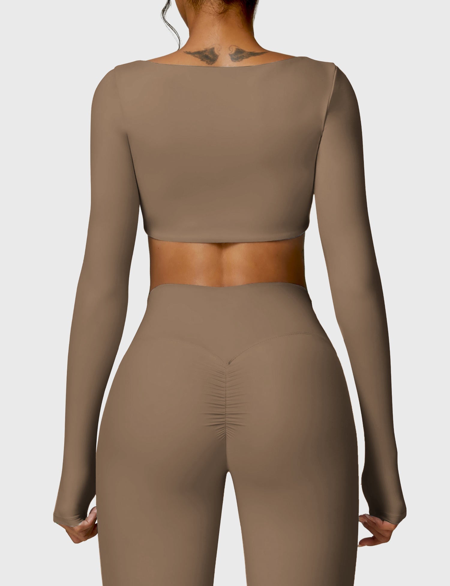 Lyne London™ | Long Sleeve