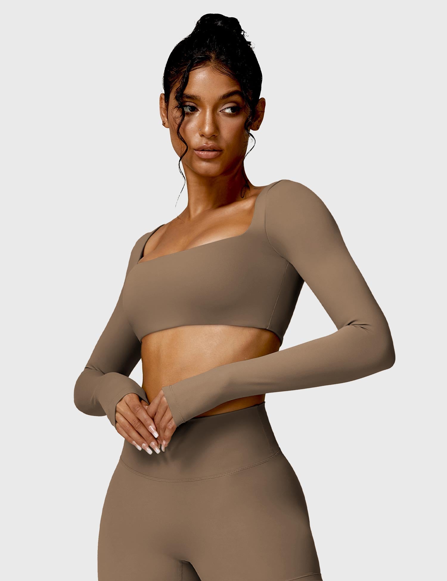 Lyne London™ | Long Sleeve