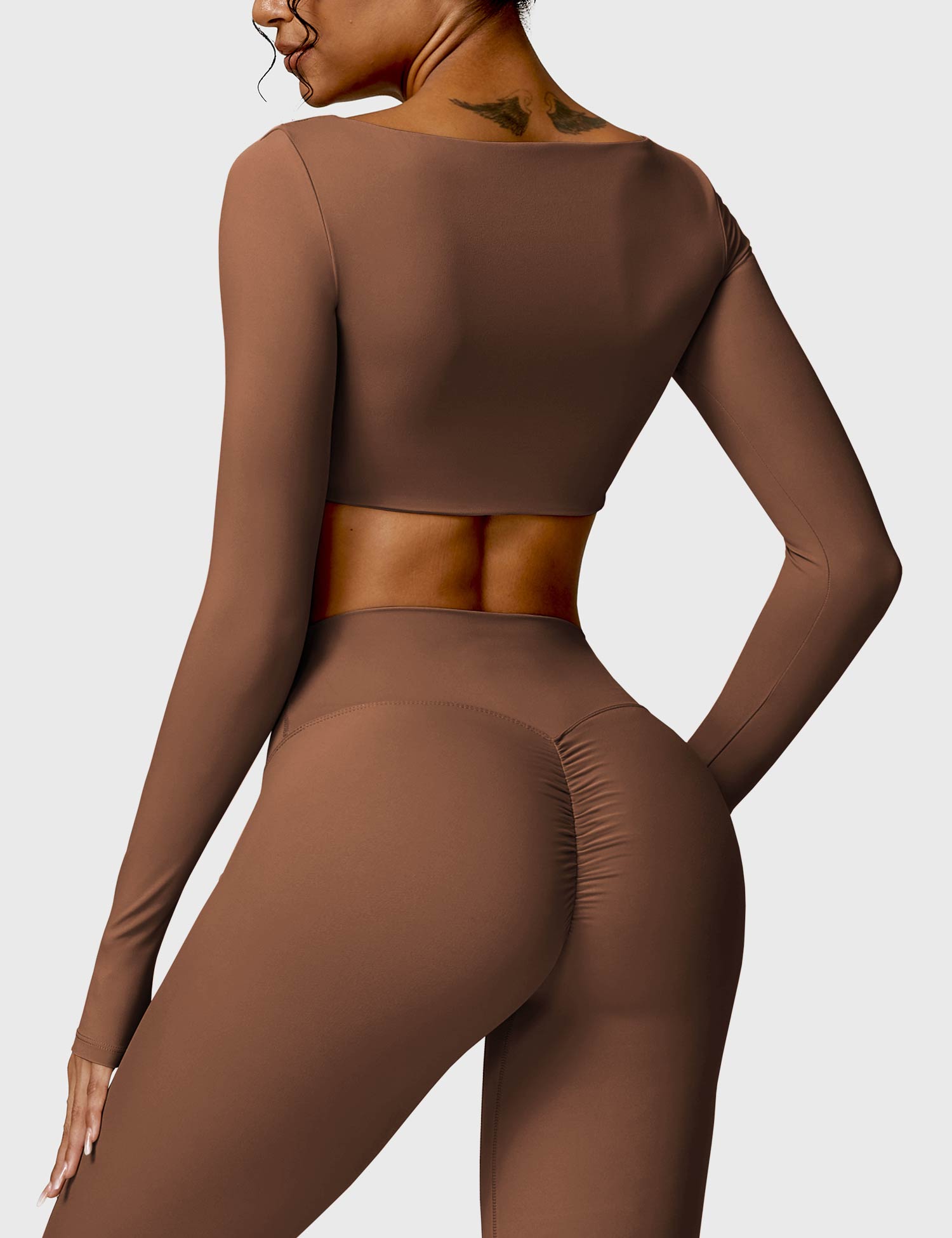 Lyne London™ | Long Sleeve