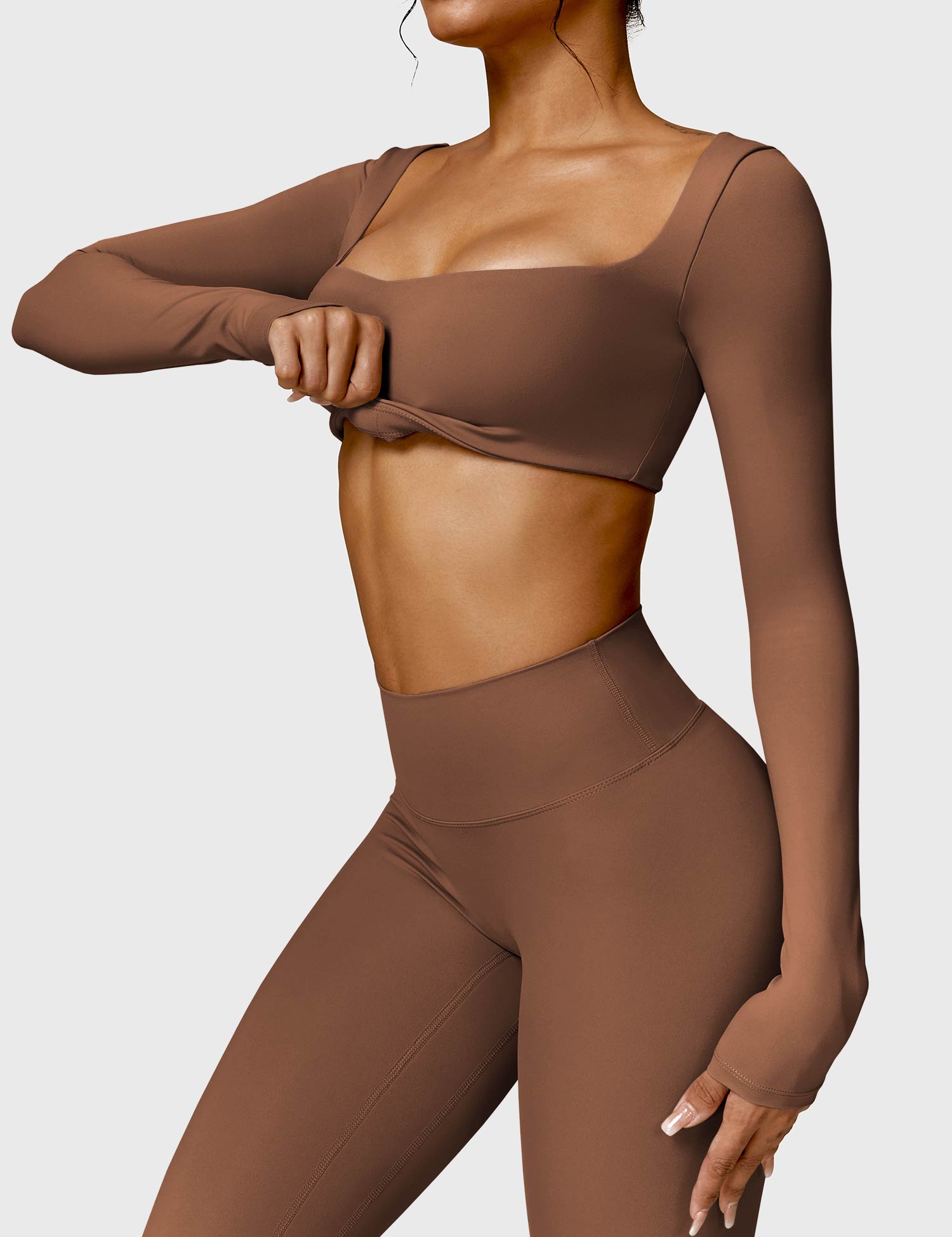 Lyne London™ | Long Sleeve