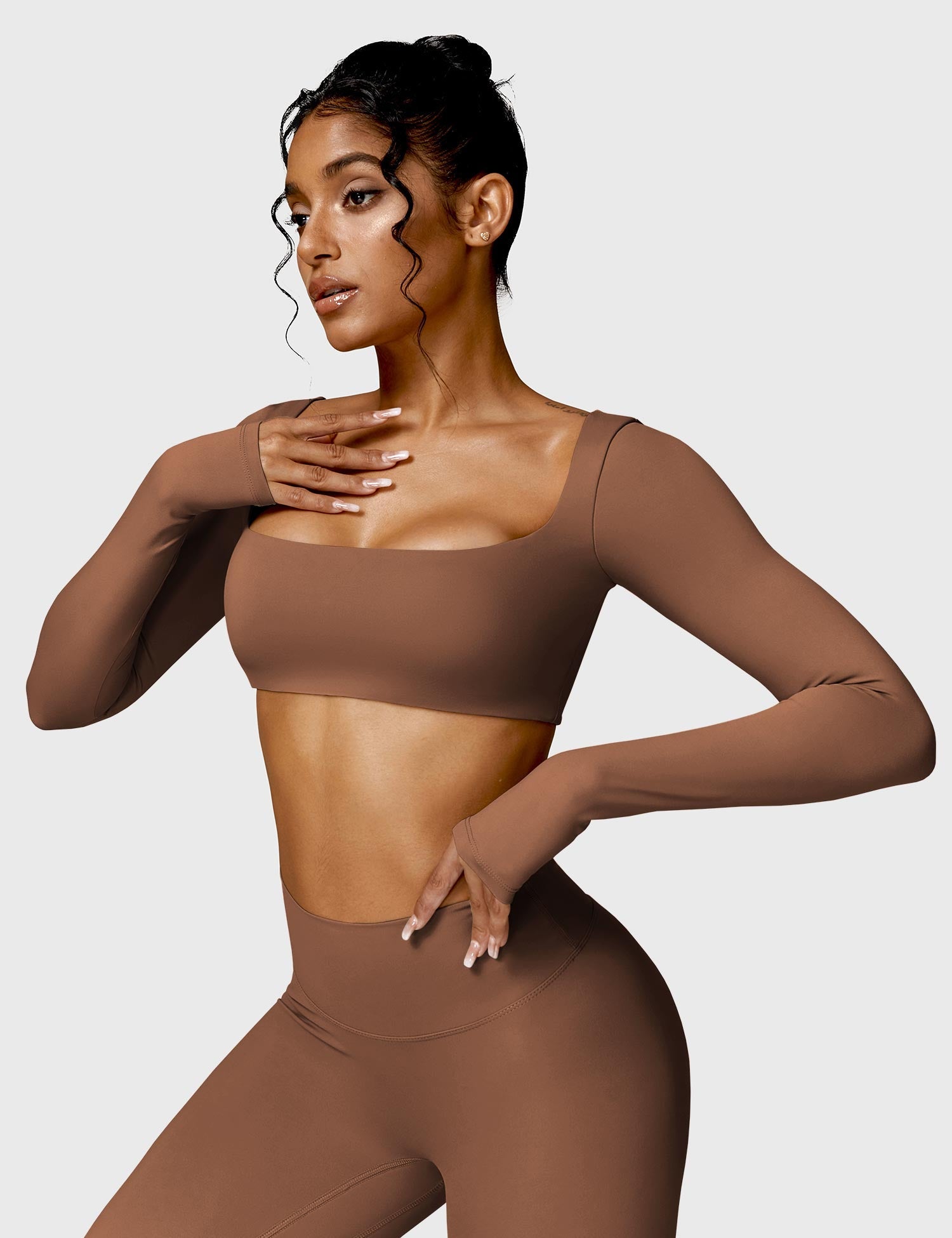 Lyne London™ | Long Sleeve