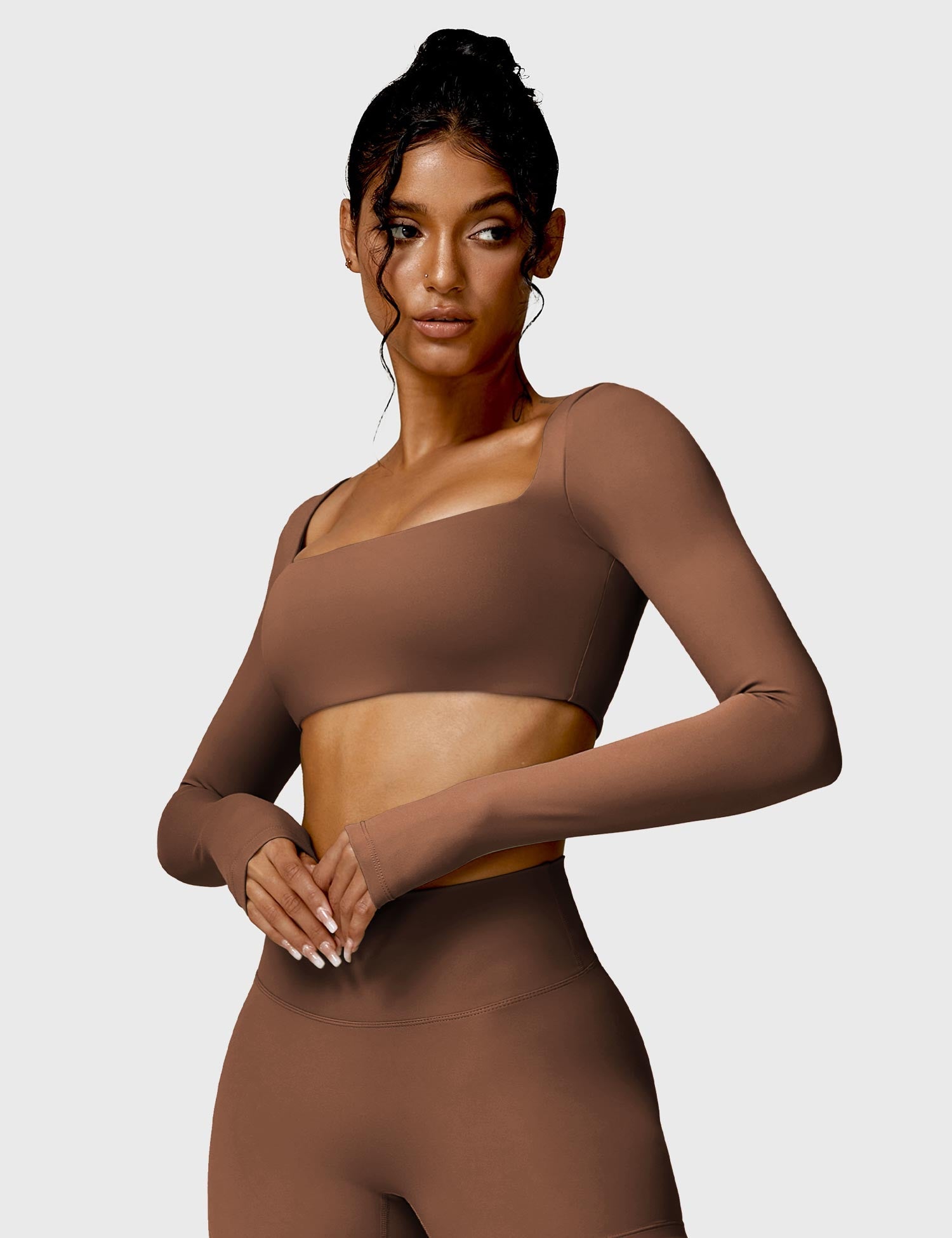 Lyne London™ | Long Sleeve