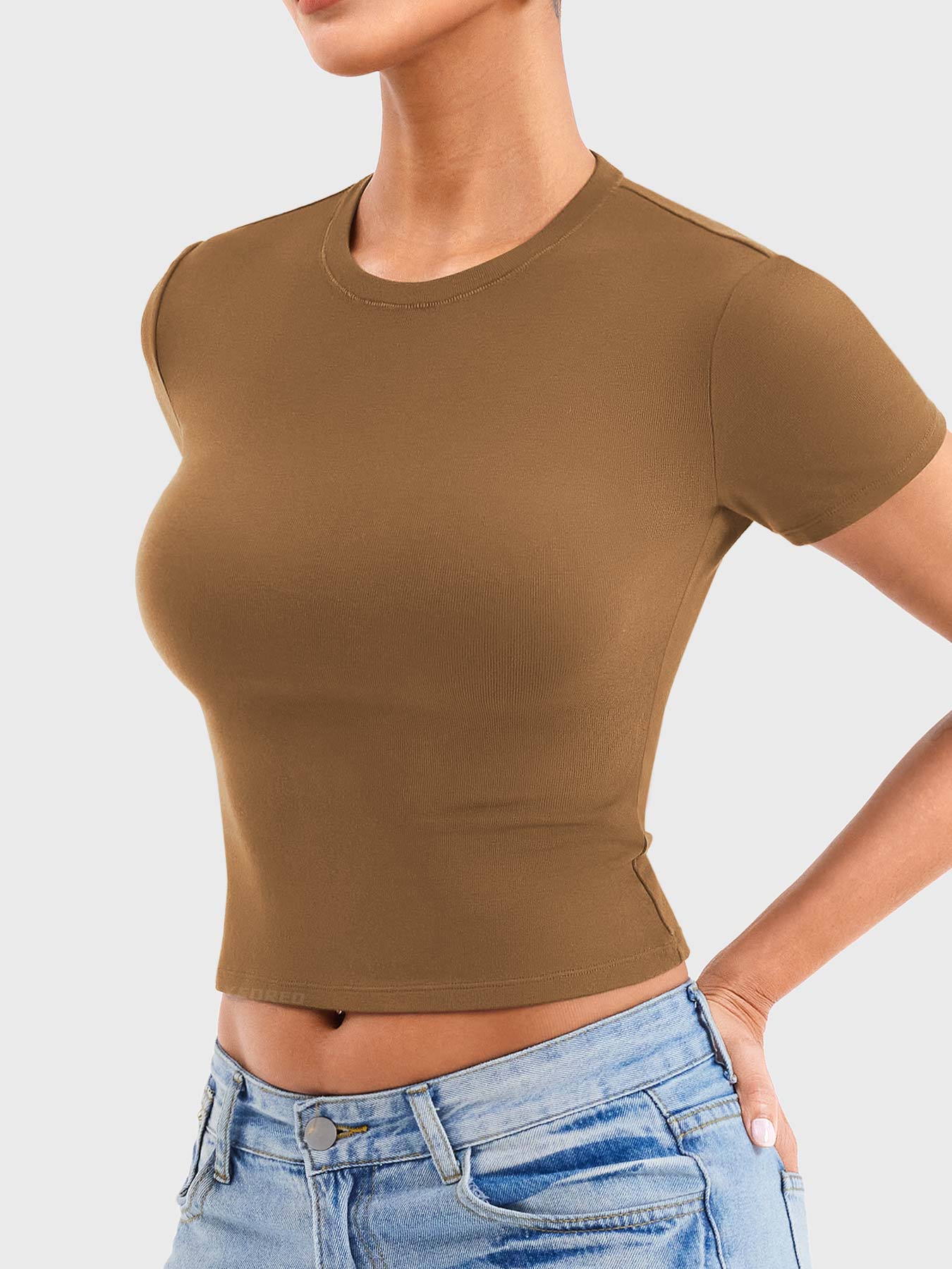 Lyne London™ | Cotton Everyday T-Shirts