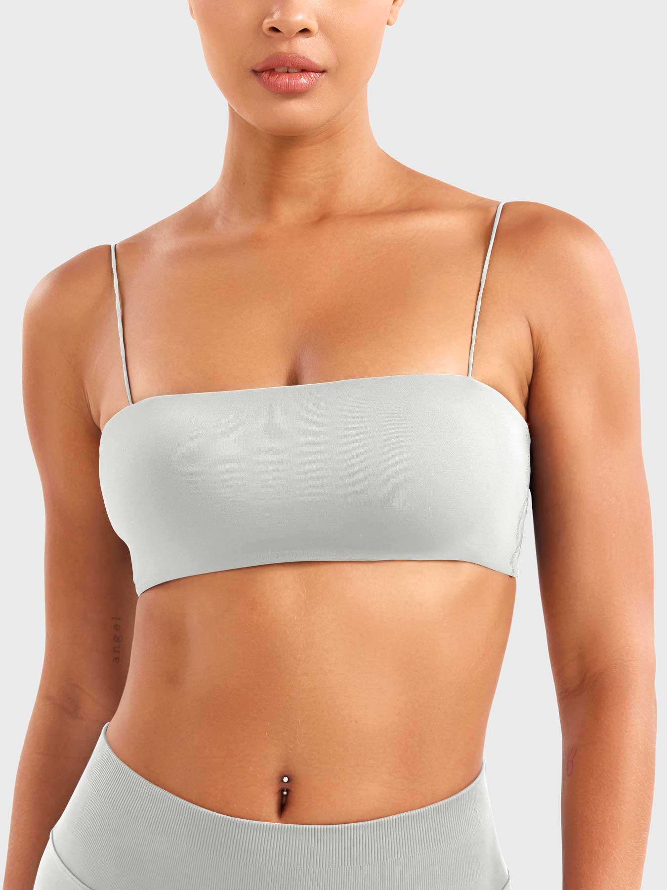 Lyne London™ | Seamless Sports Bra