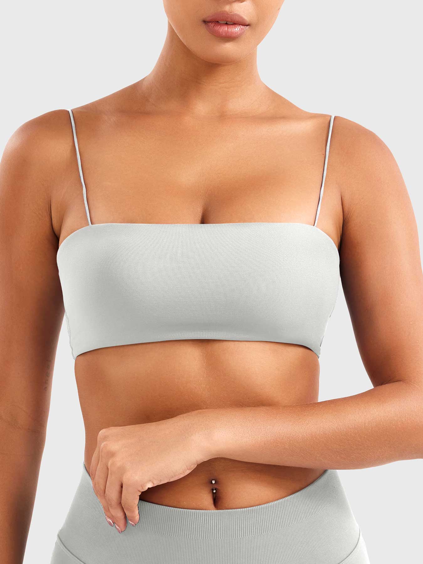 Lyne London™ | Seamless Sports Bra