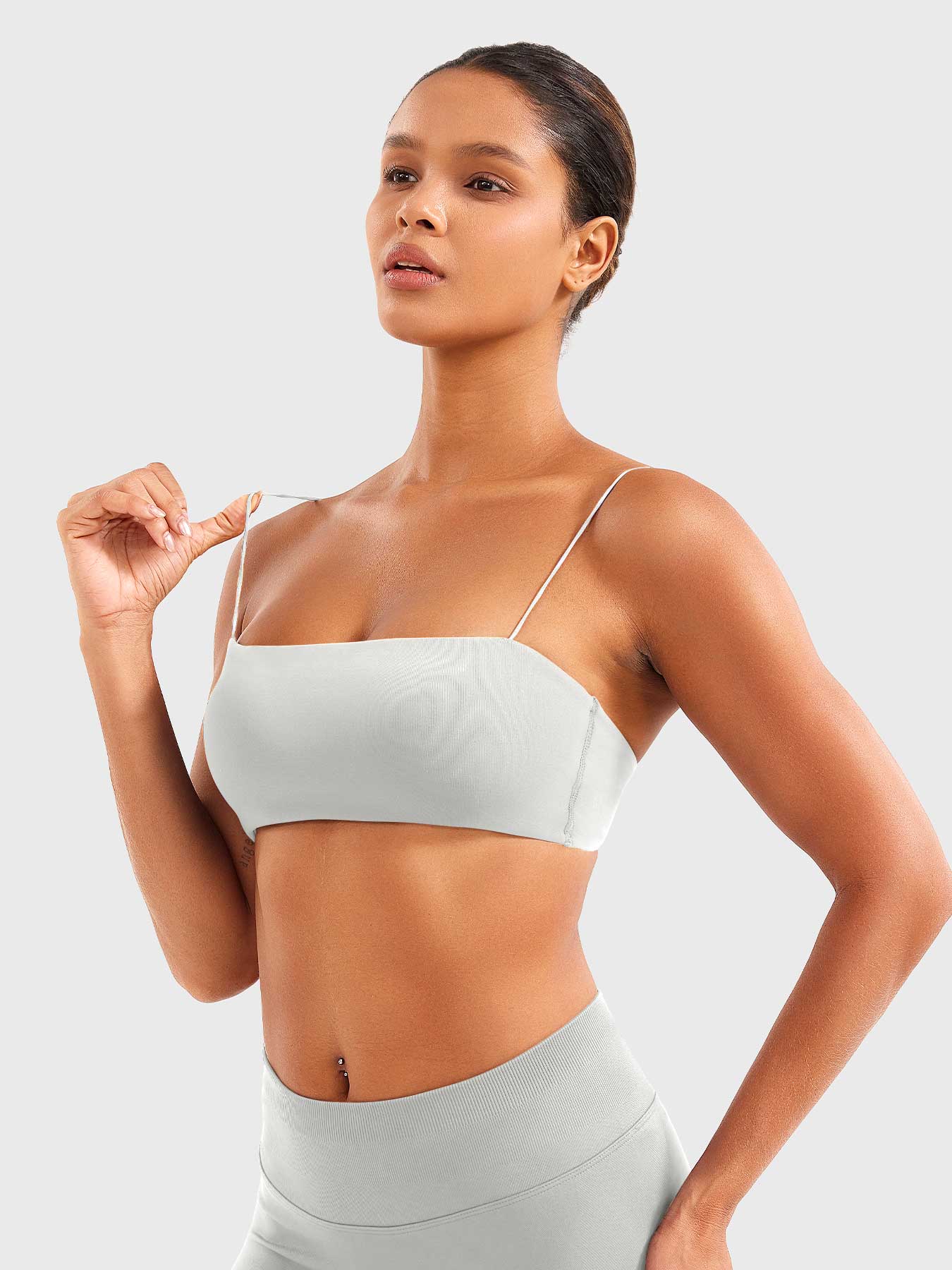 Lyne London™ | Seamless Sports Bra
