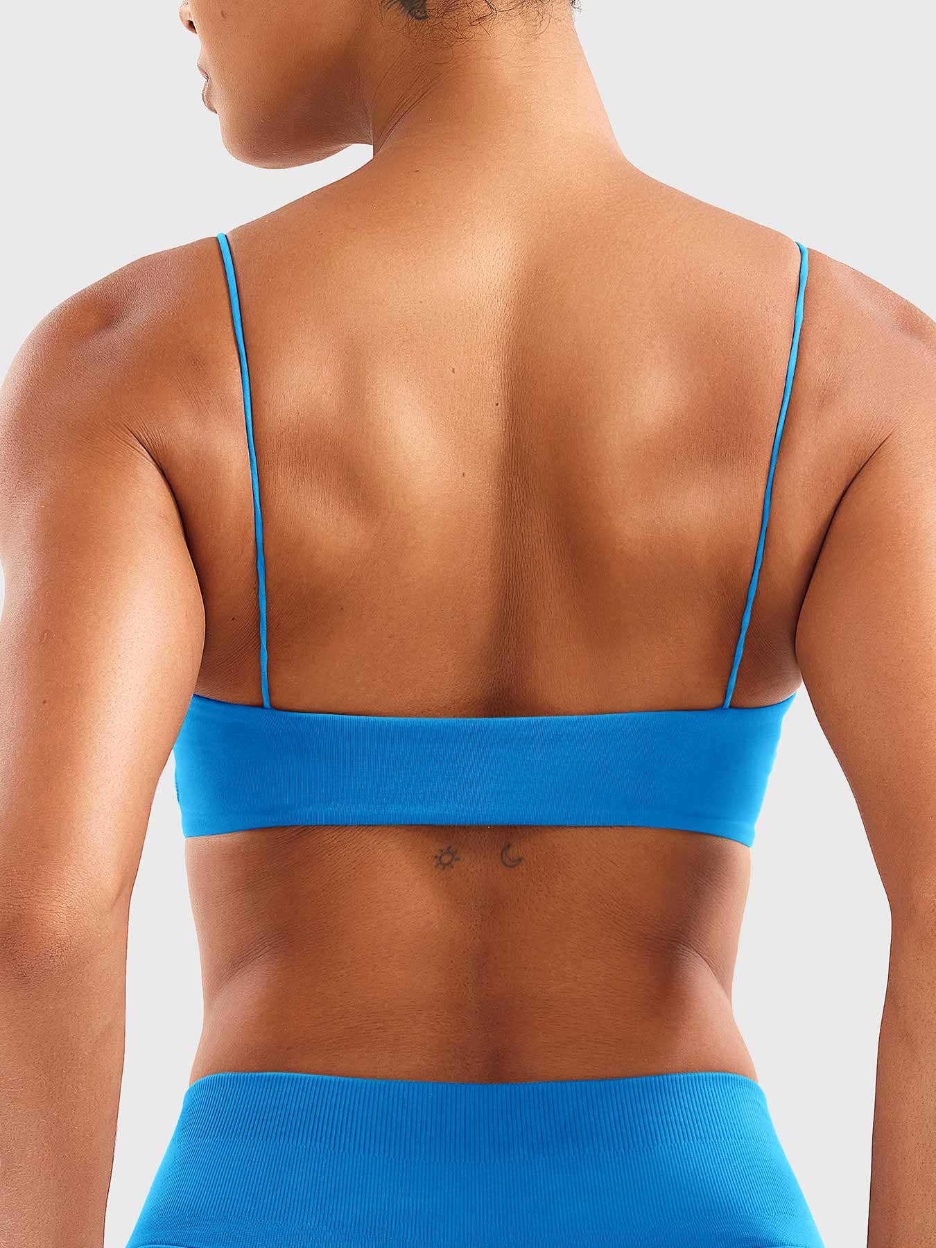 Lyne London™ | Seamless Sports Bra
