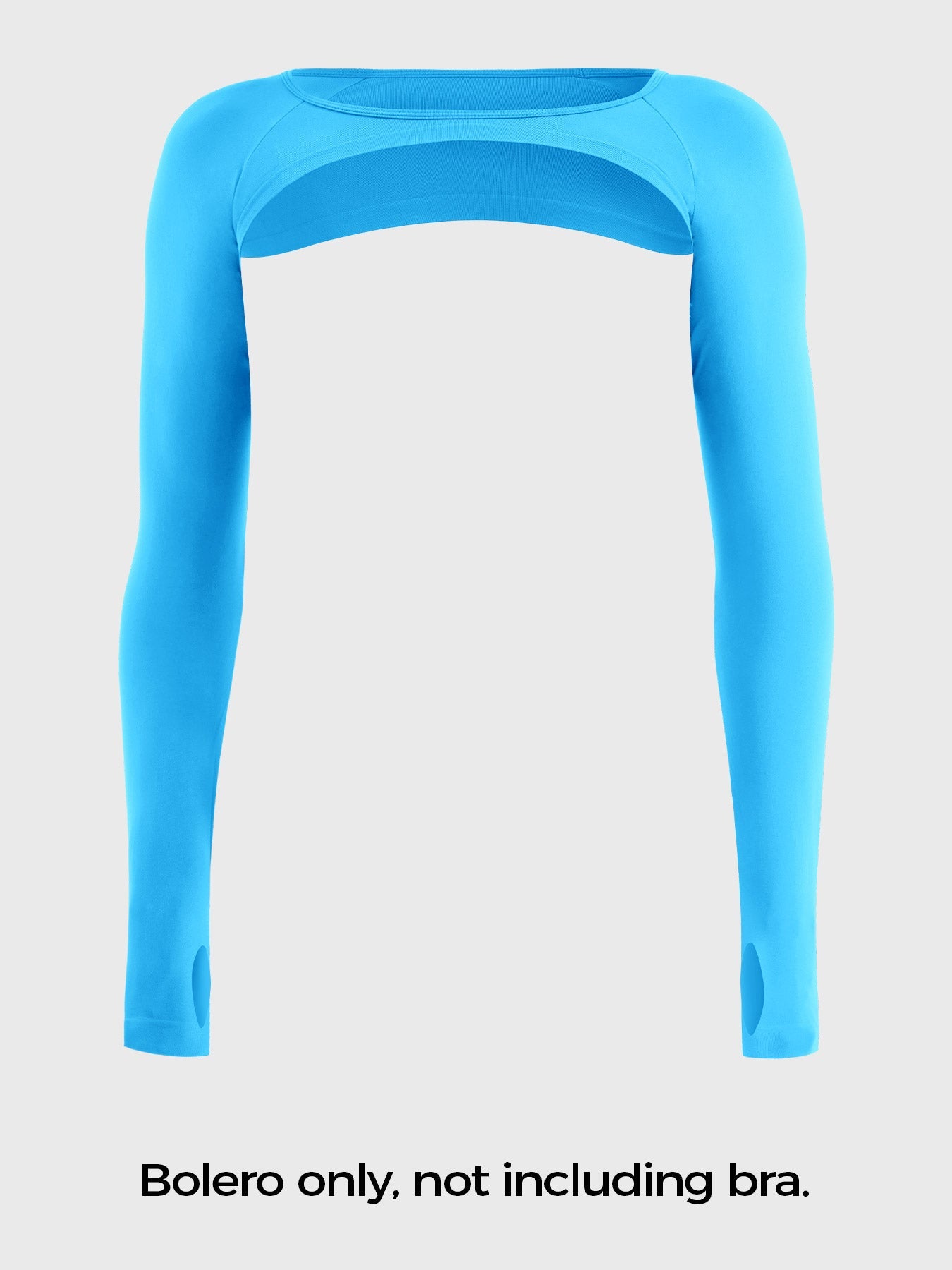 Lyne London™ | Seamless Bolero Shrug